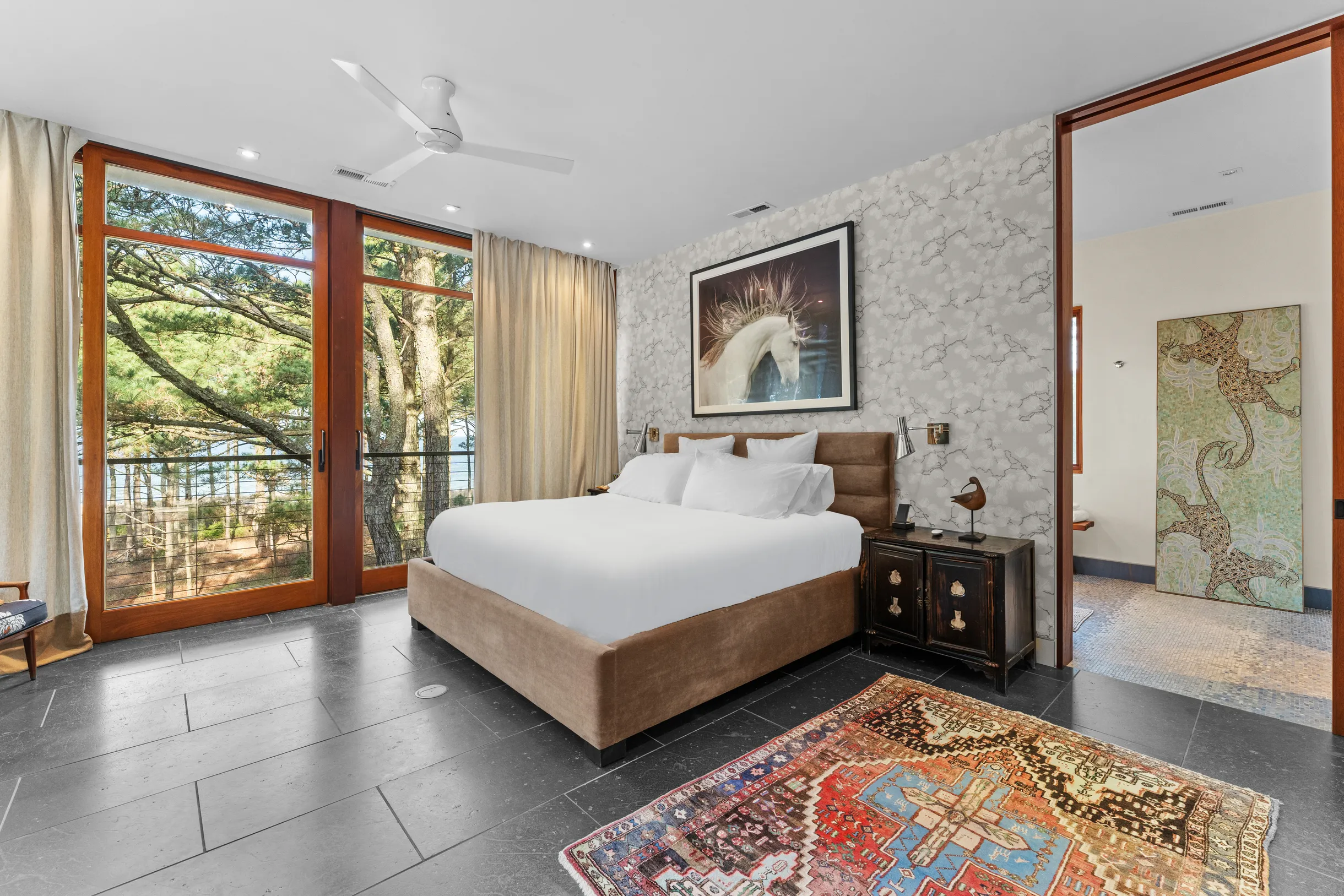 Wander Cape Charles #8