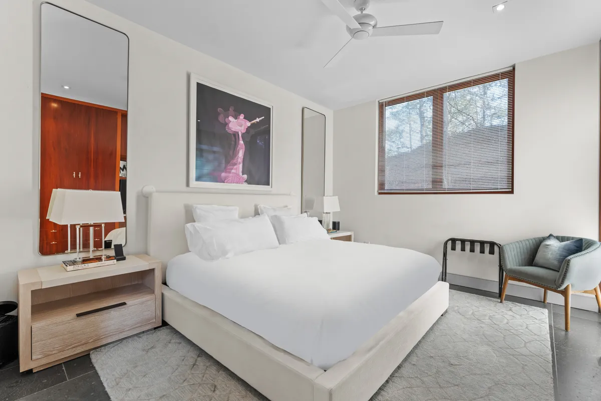 Bedroom 2 image