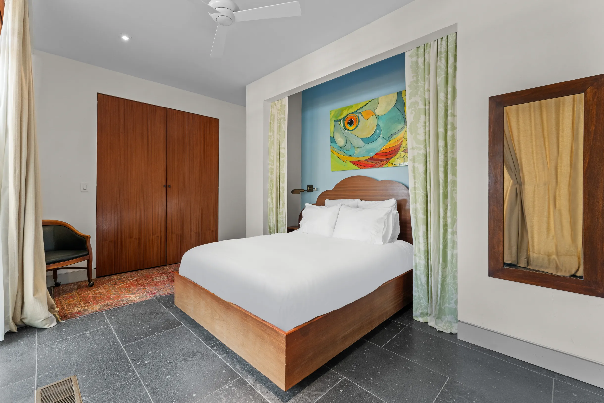 Wander Cape Charles #10