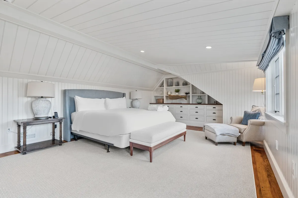 Bedroom 1 image