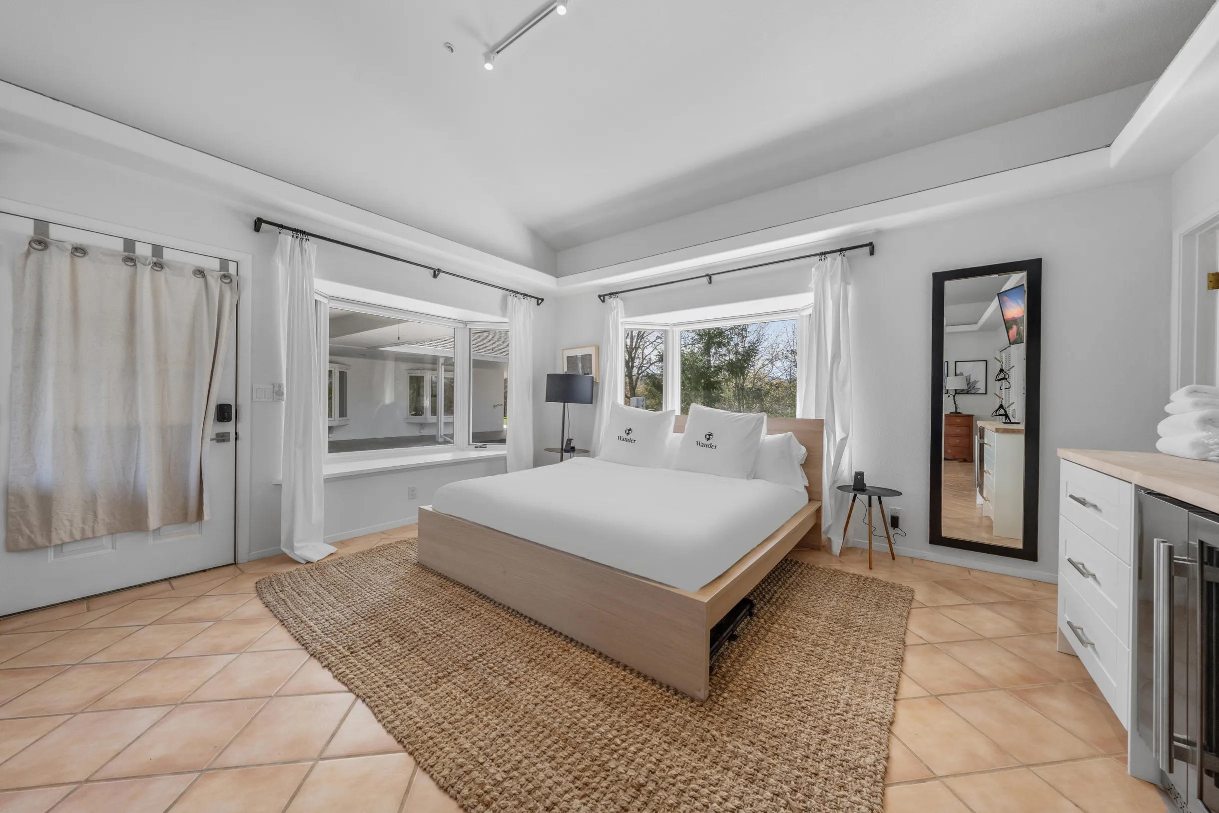 Wander Dry Creek #18