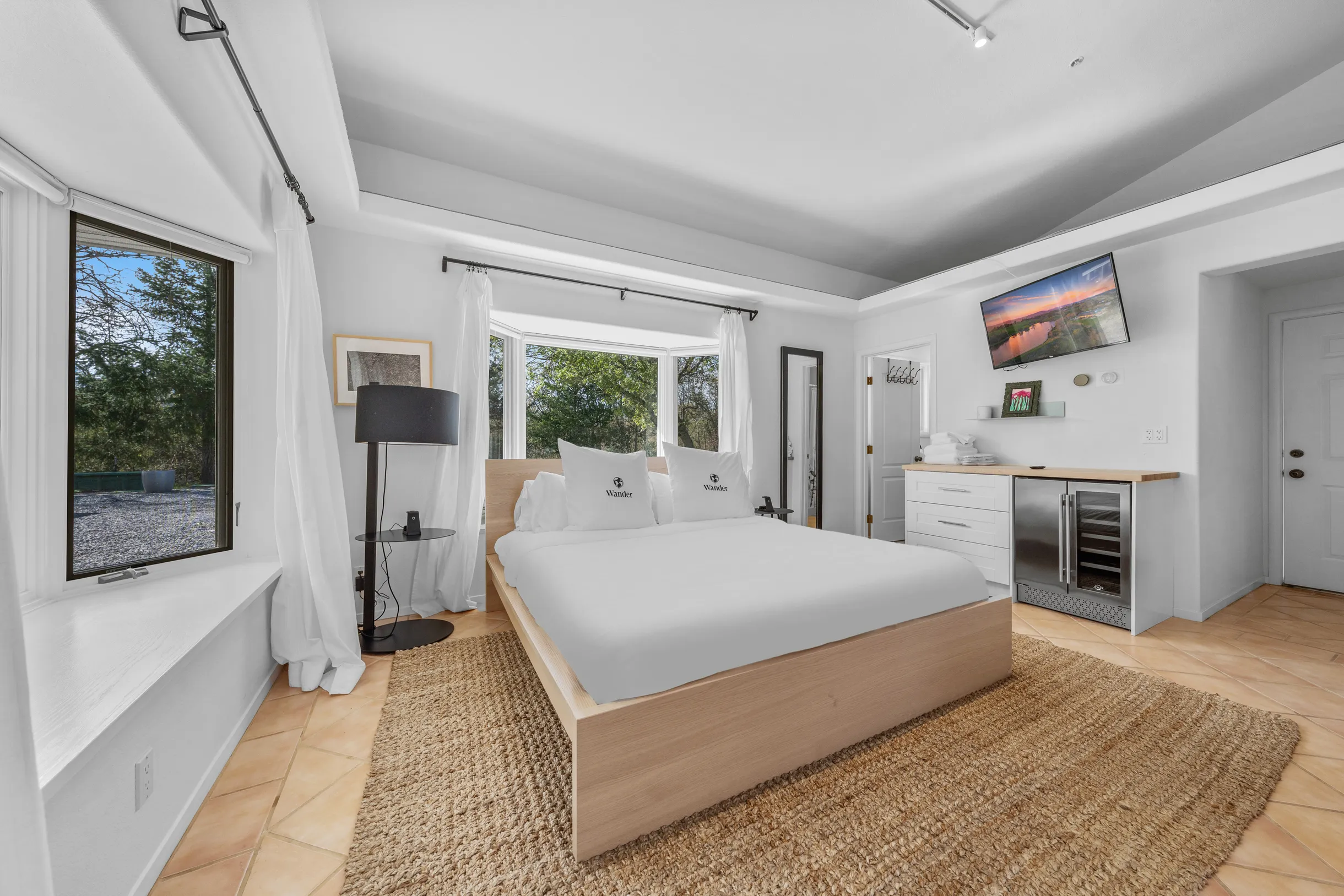 Wander Dry Creek #52