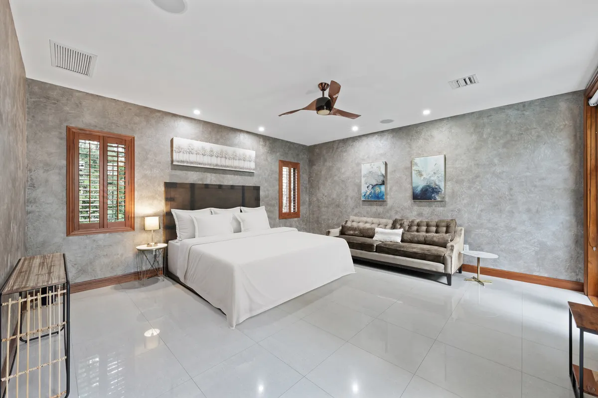 Bedroom 1 image