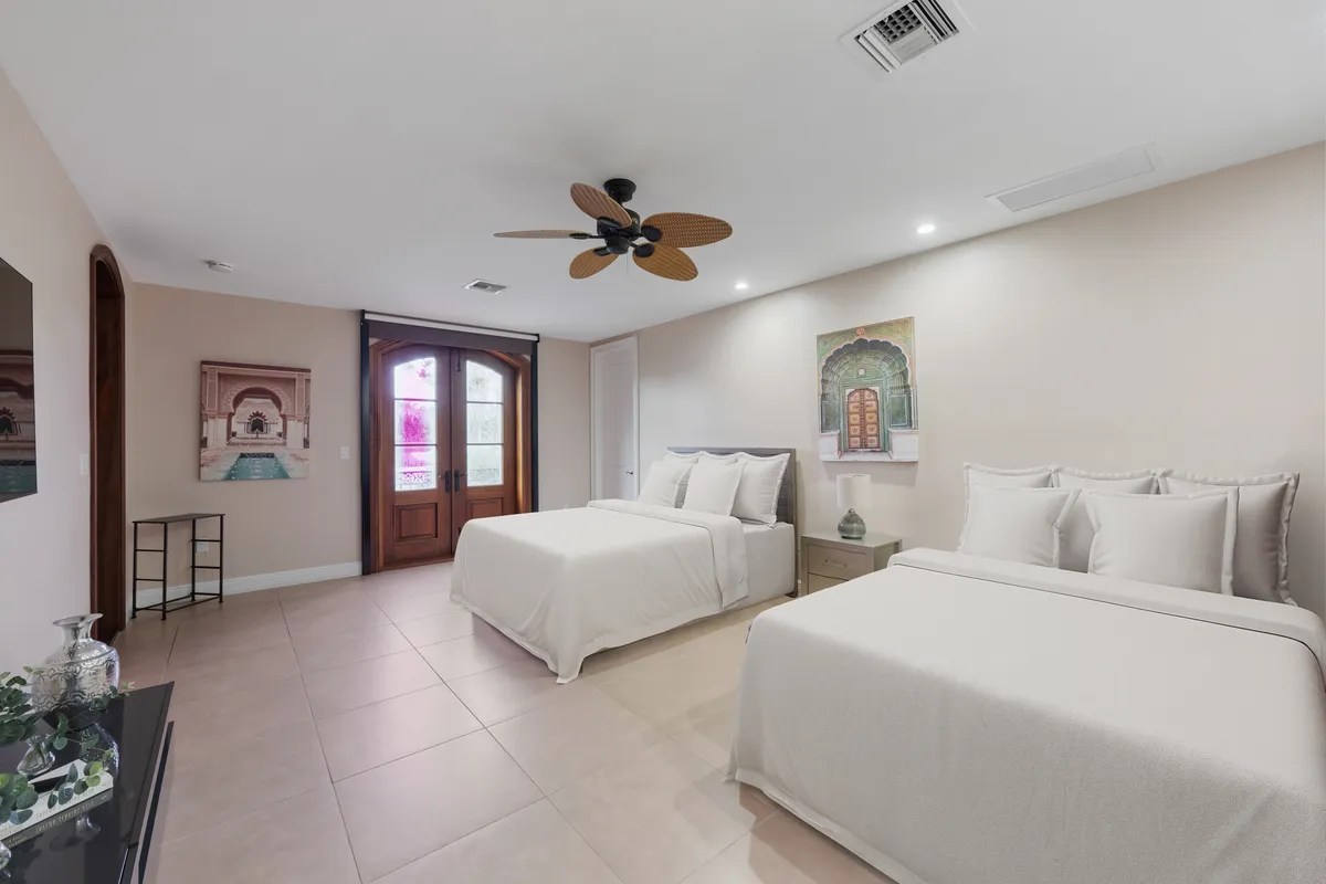 Bedroom 3 image