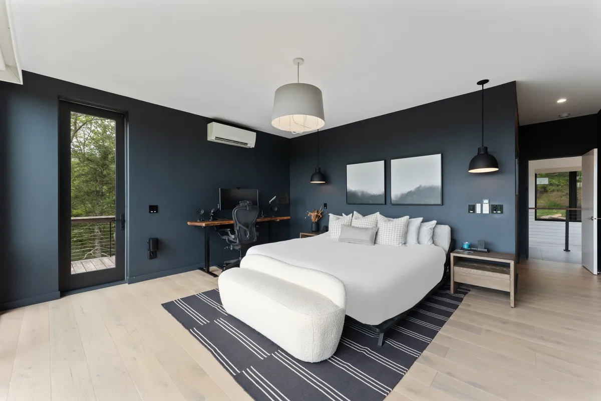 Bedroom 1 image