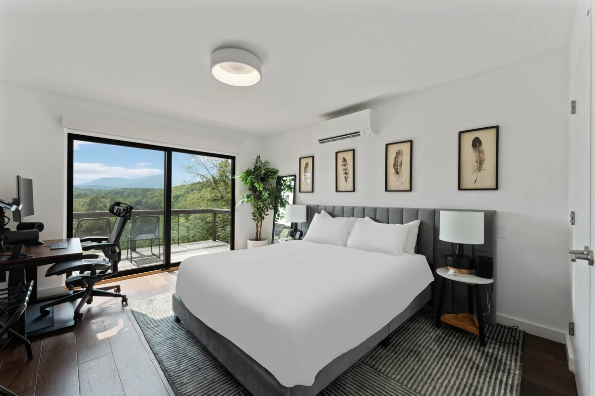 Bedroom 2 image
