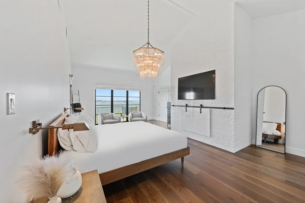 Bedroom 1 image