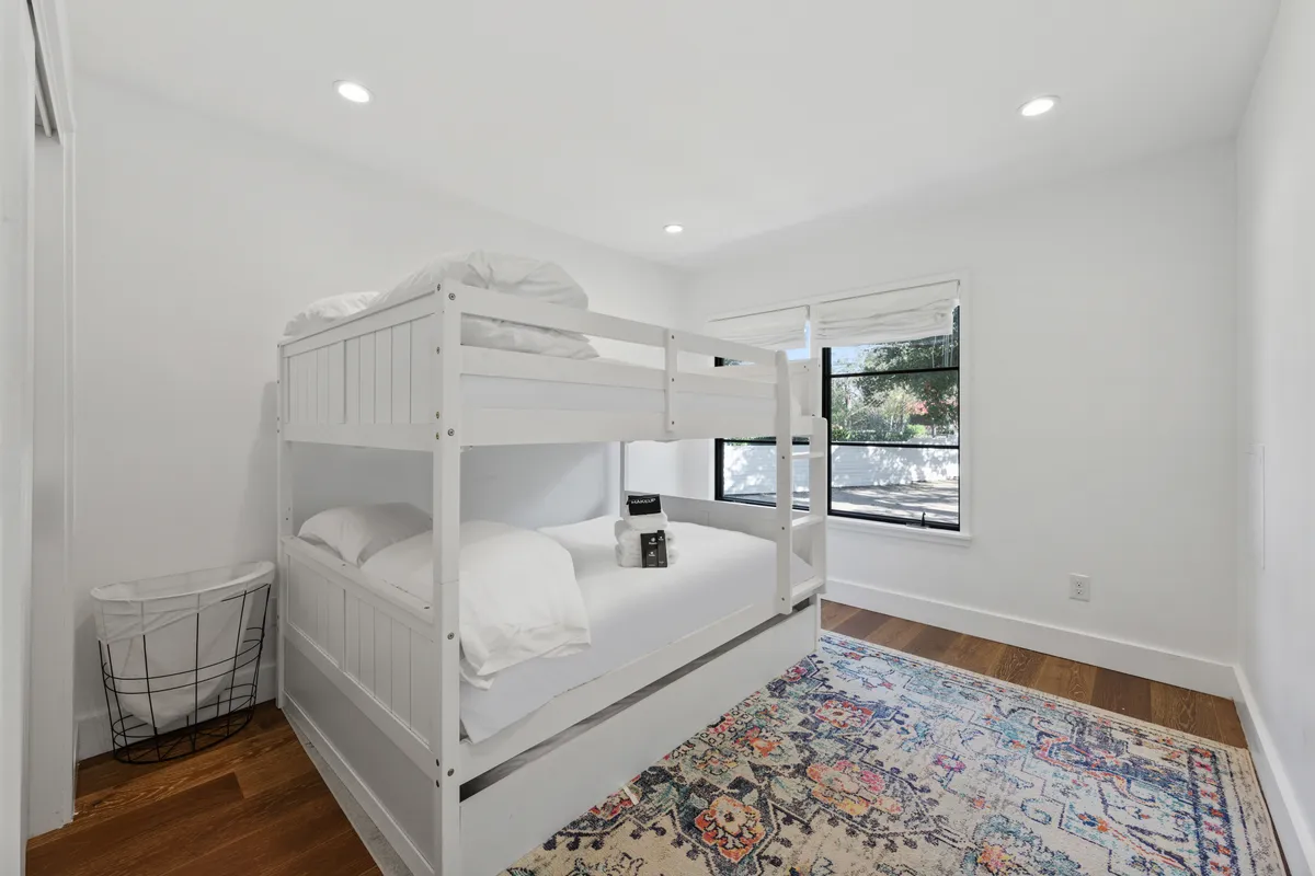 Bedroom 5 image