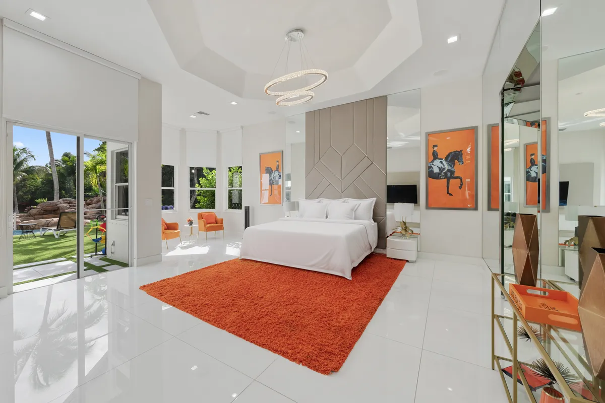 Bedroom 1 image