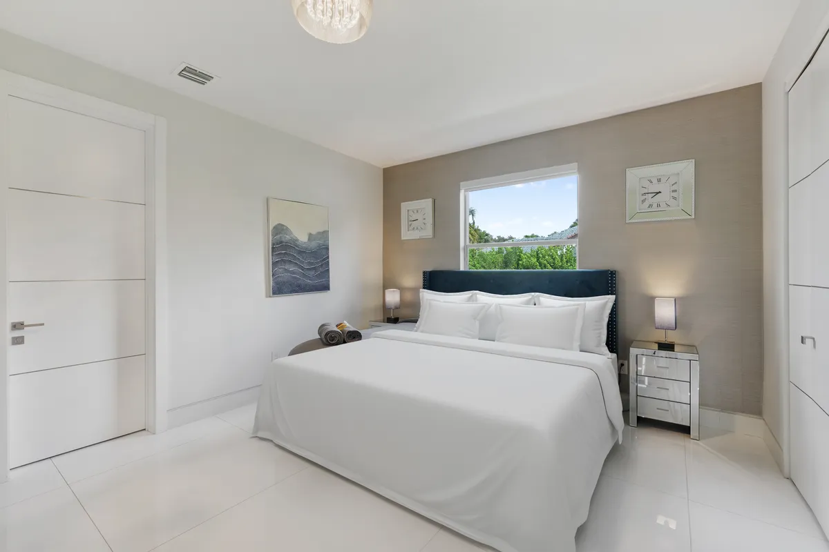 Bedroom 2 image
