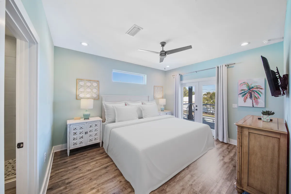 Bedroom 1 image