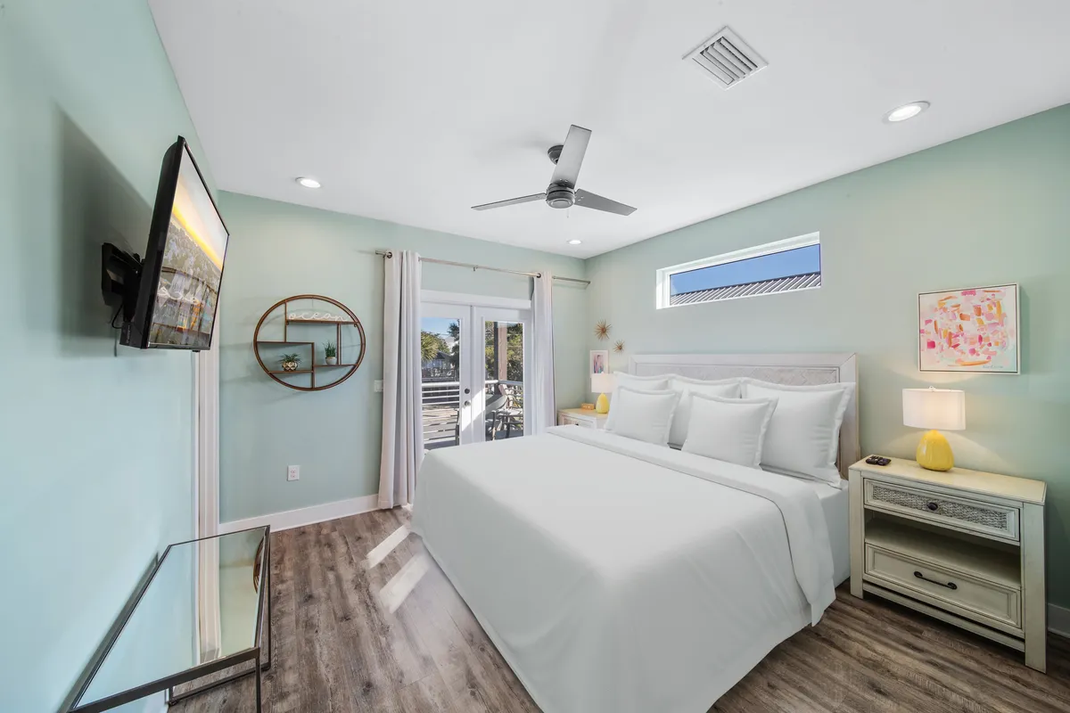 Bedroom 3 image