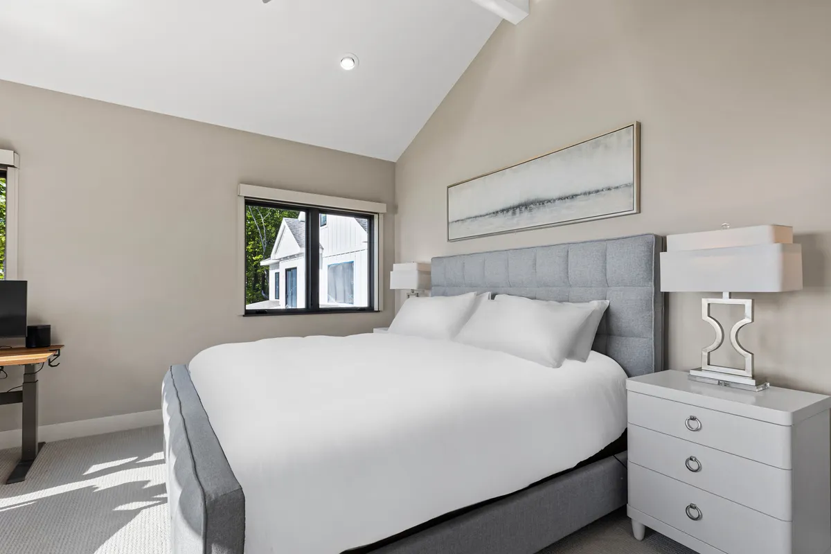 Bedroom 1 image