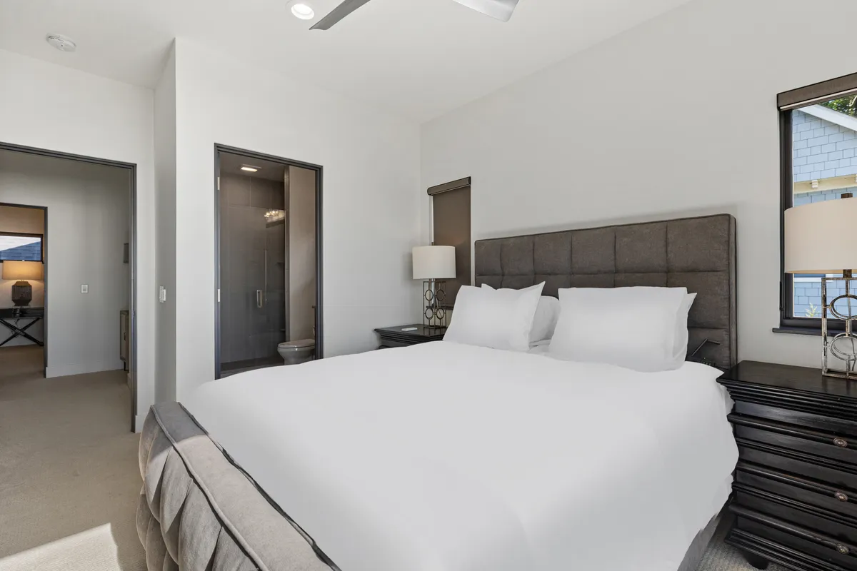 Bedroom 2 image