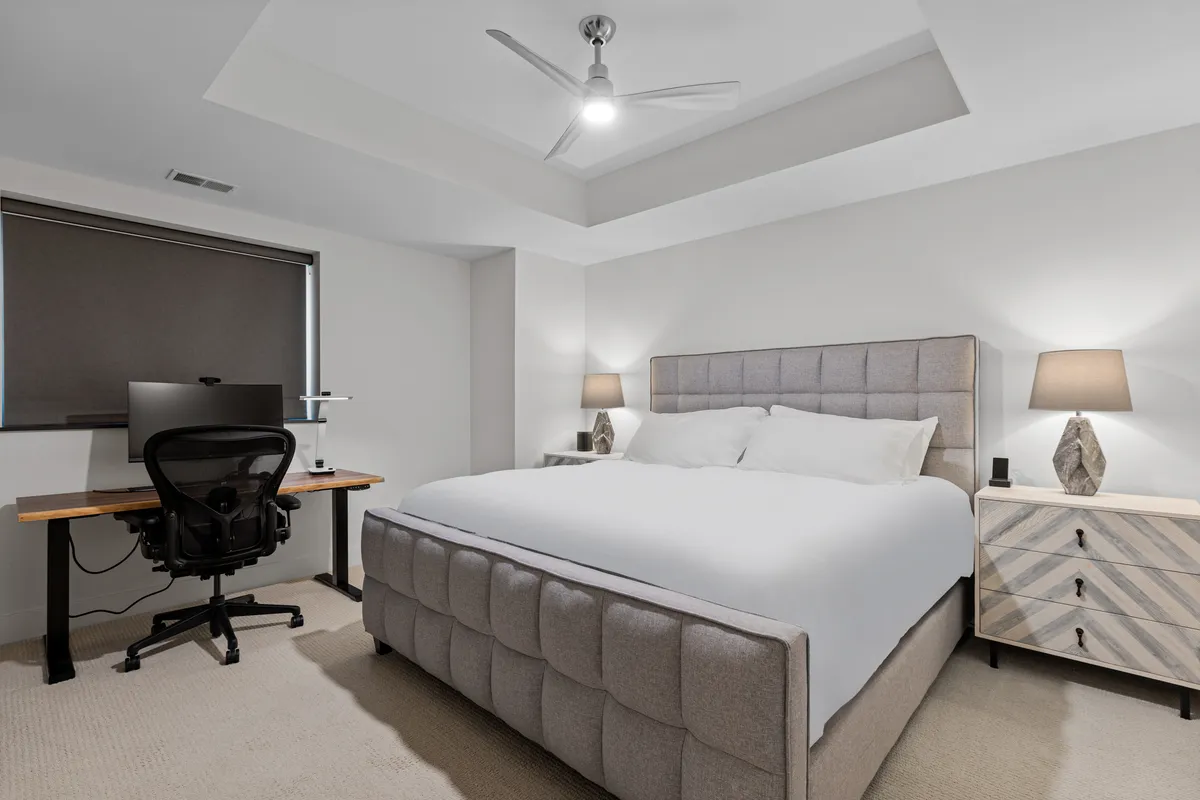 Bedroom 3 image