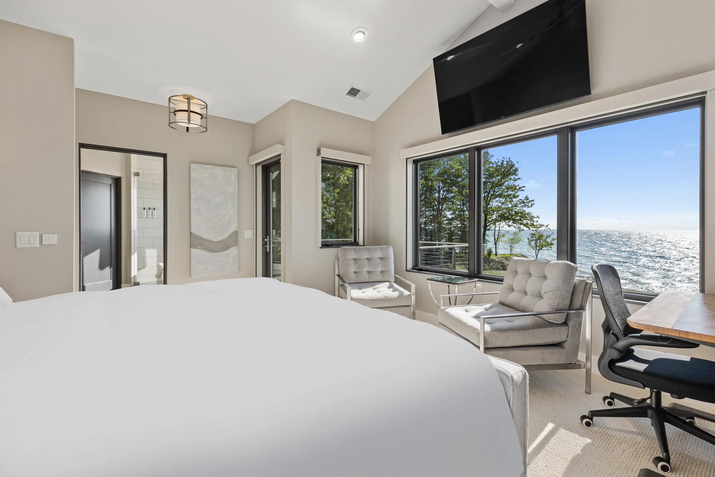 Wander Michigan Shores #31