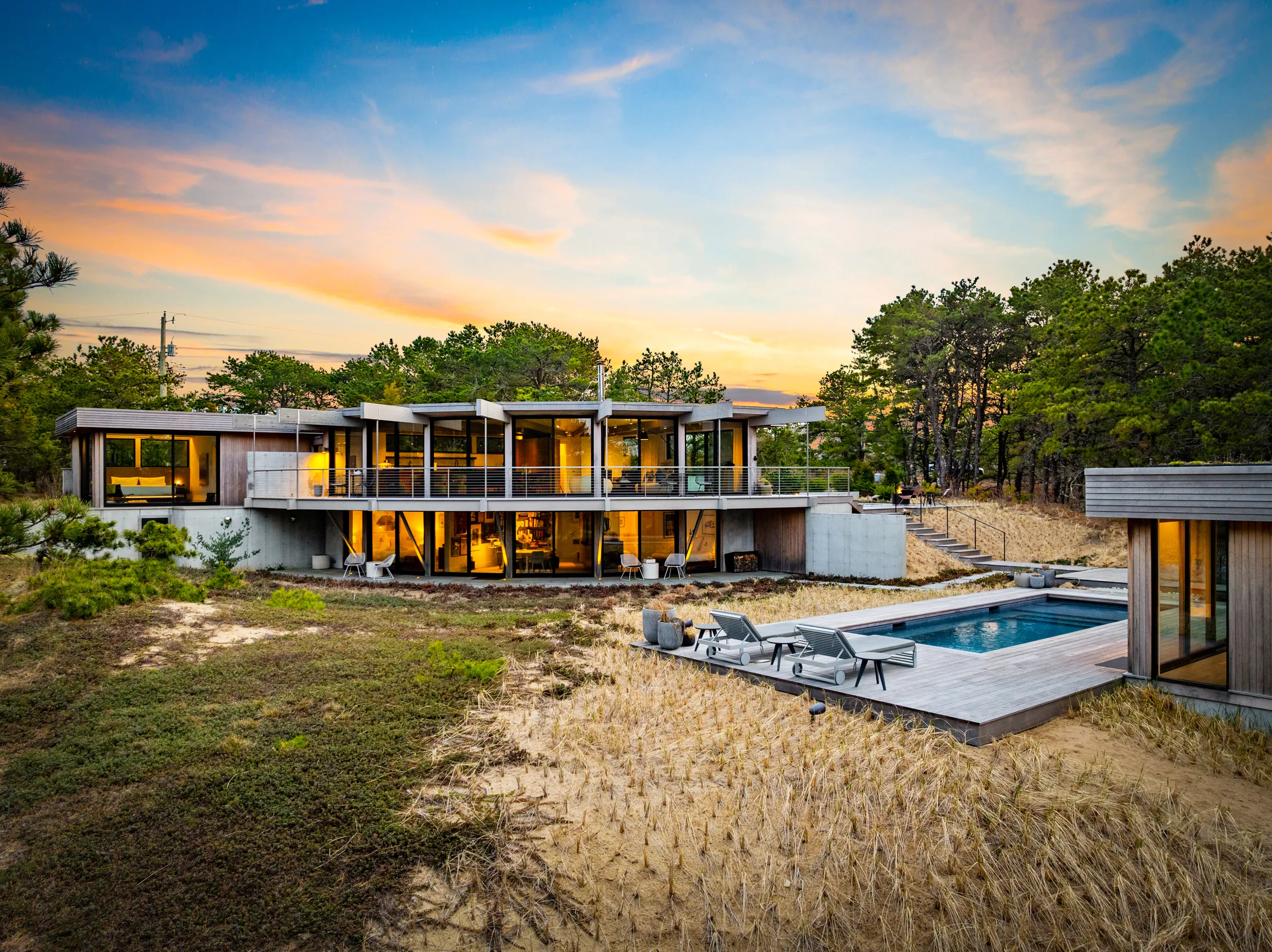 Wander Cape Cod Oasis #78