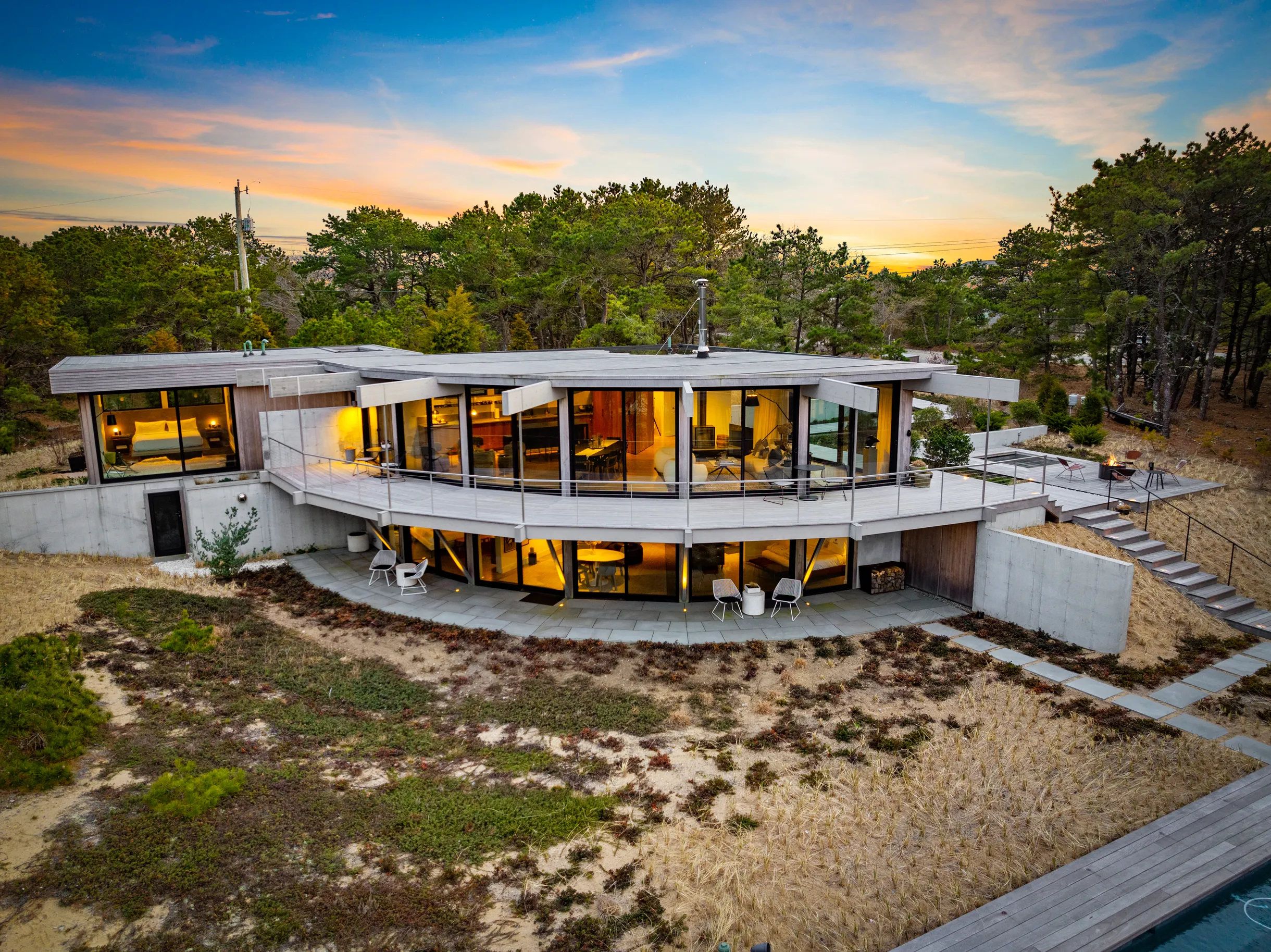 Wander Cape Cod Oasis #4