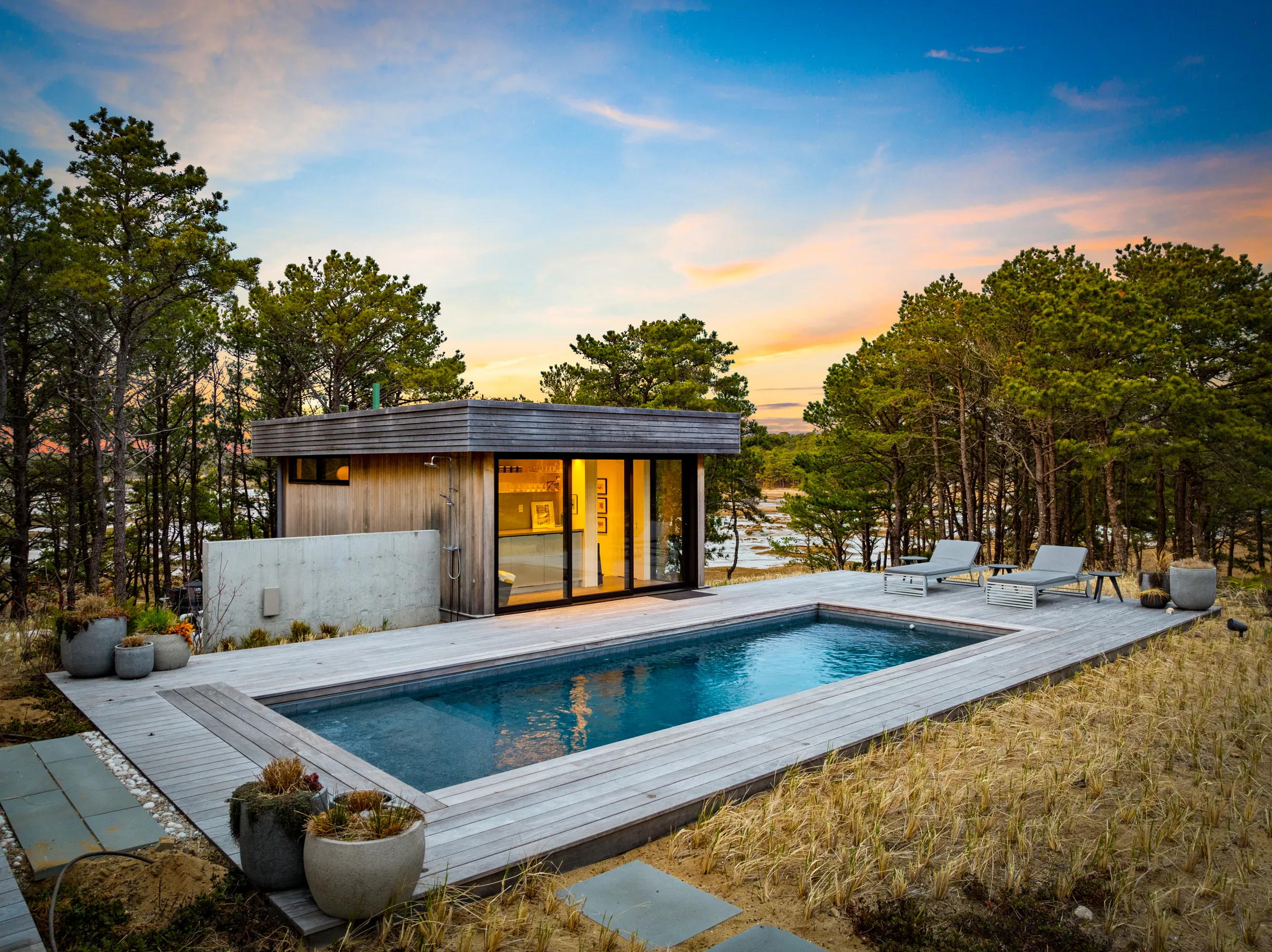 Wander Cape Cod Oasis #5