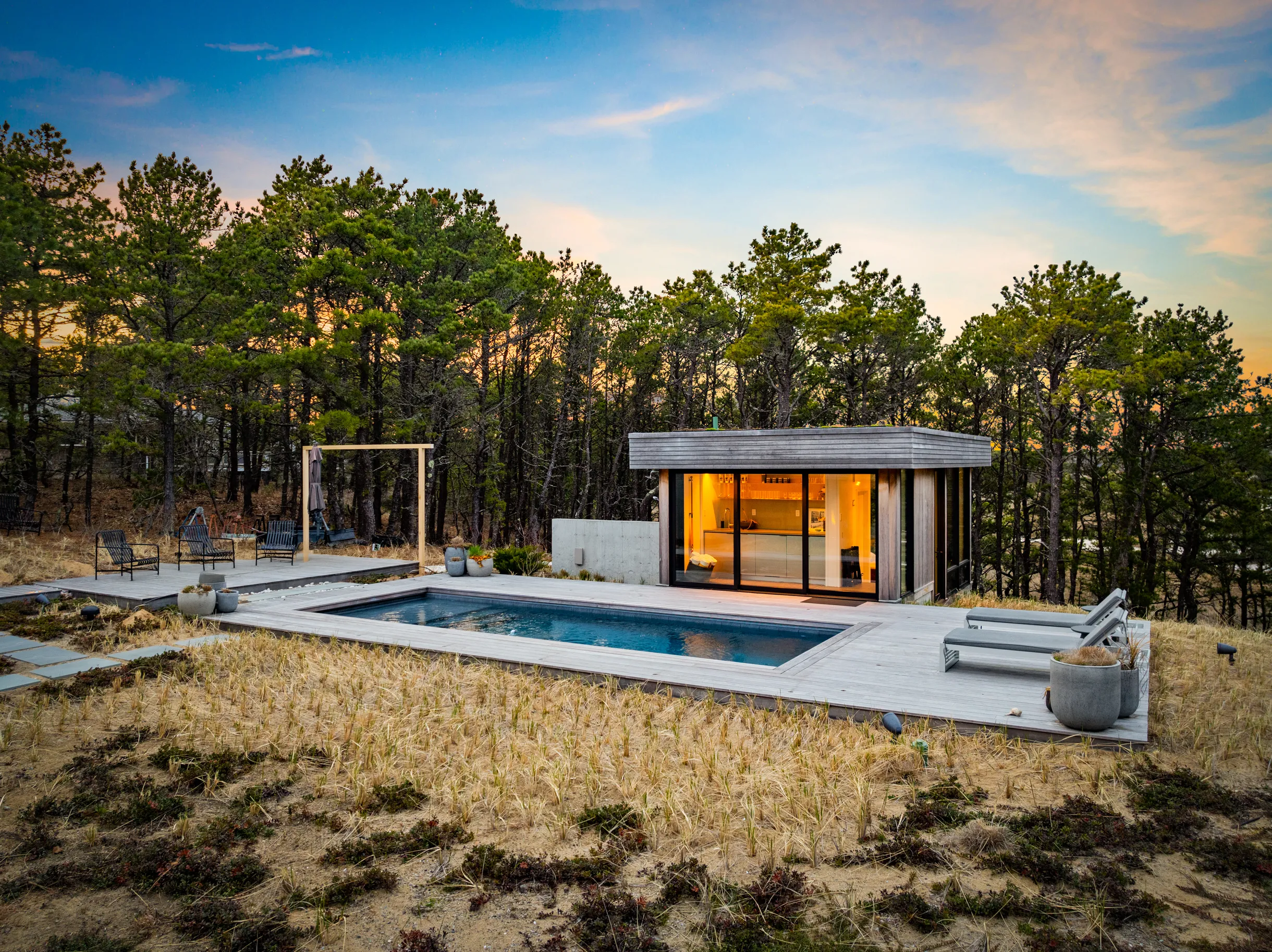 Wander Cape Cod Oasis #6