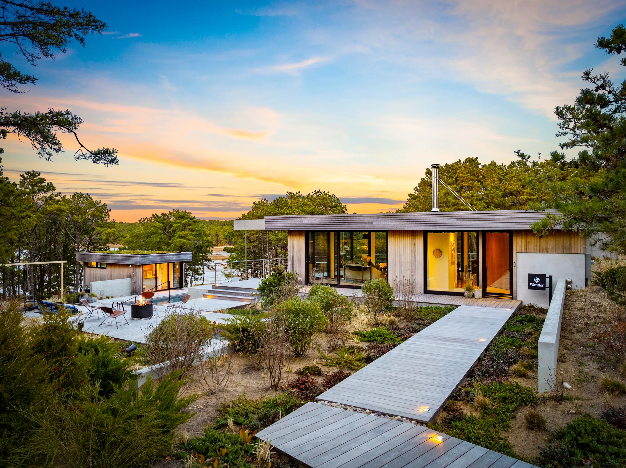 Wander Cape Cod Oasis #83