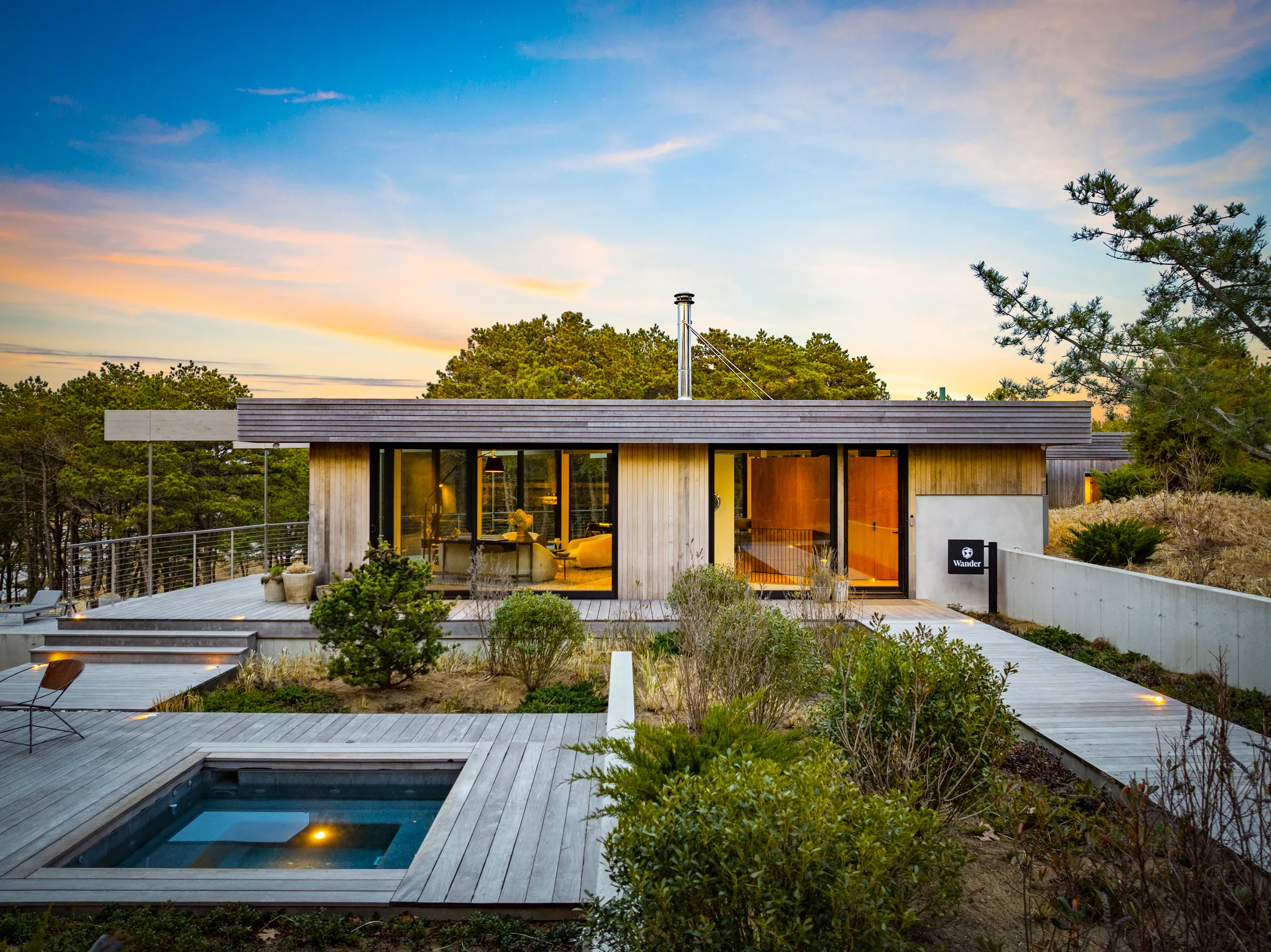 Wander Cape Cod Oasis #88