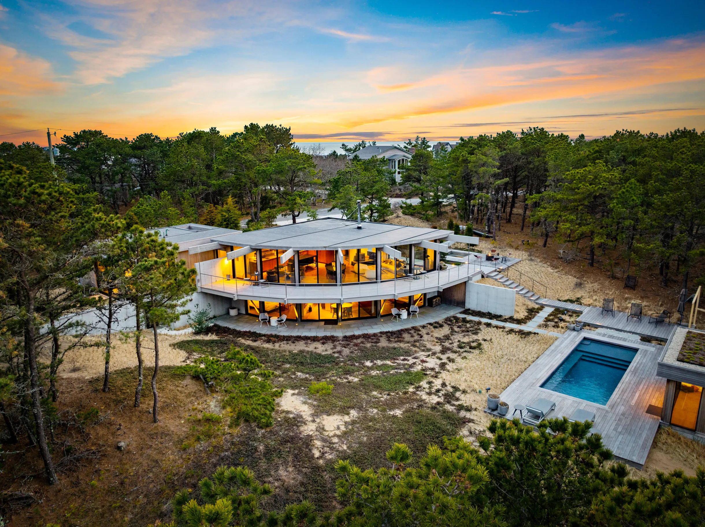 Wander Cape Cod Oasis #60