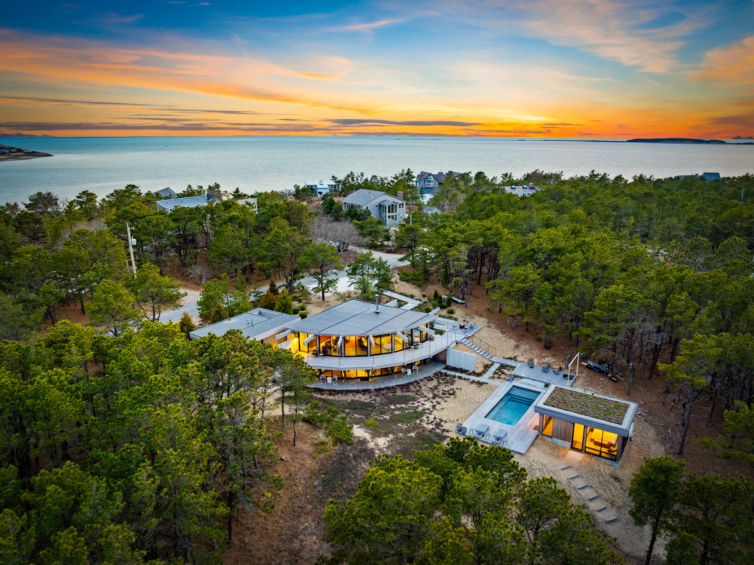 Wander Cape Cod Oasis #91