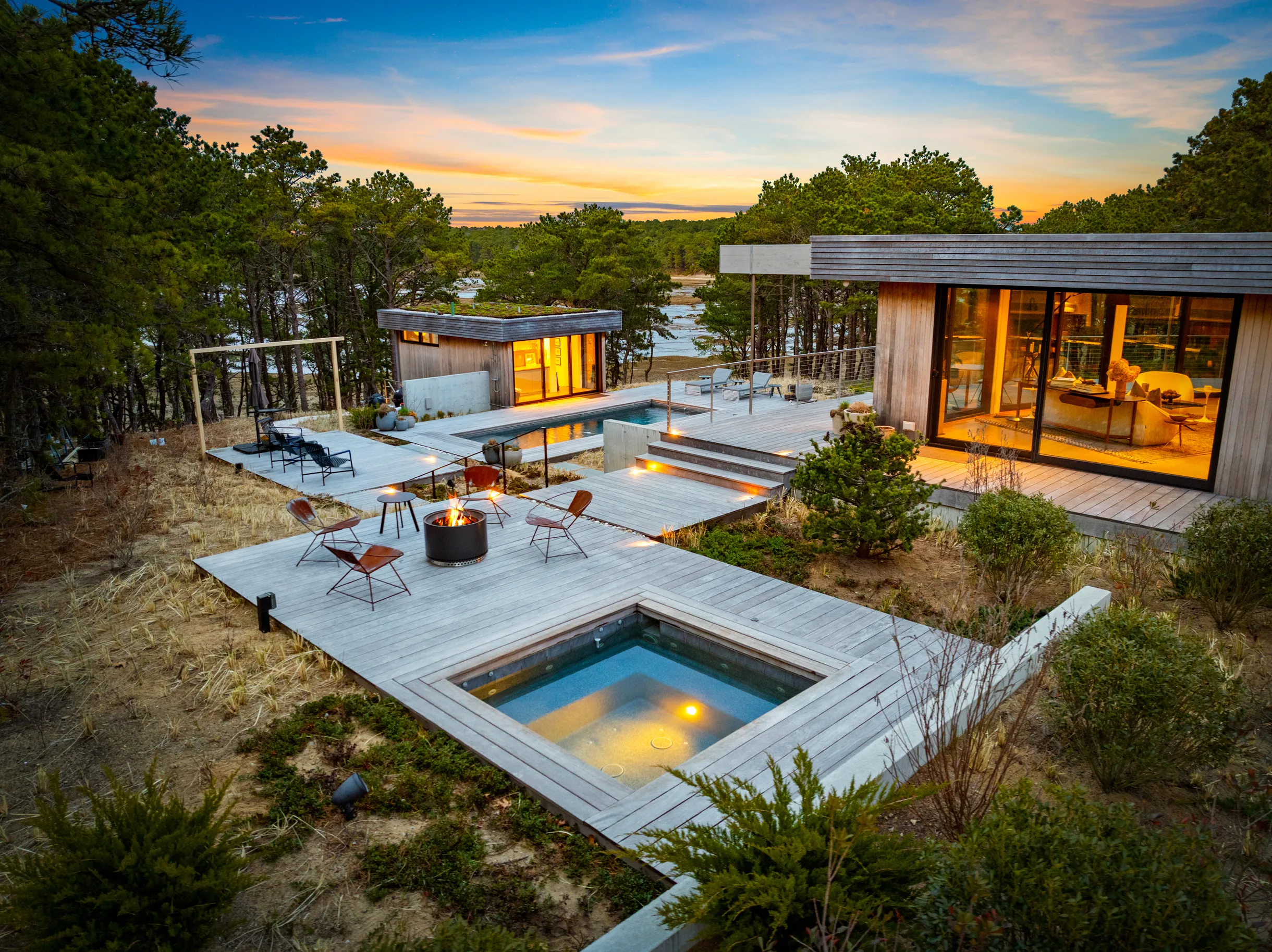 Wander Cape Cod Oasis #71