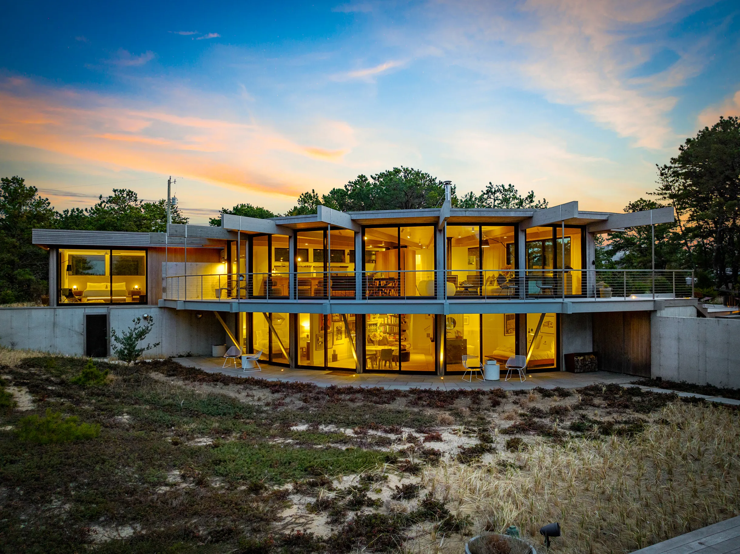 Wander Cape Cod Oasis #5