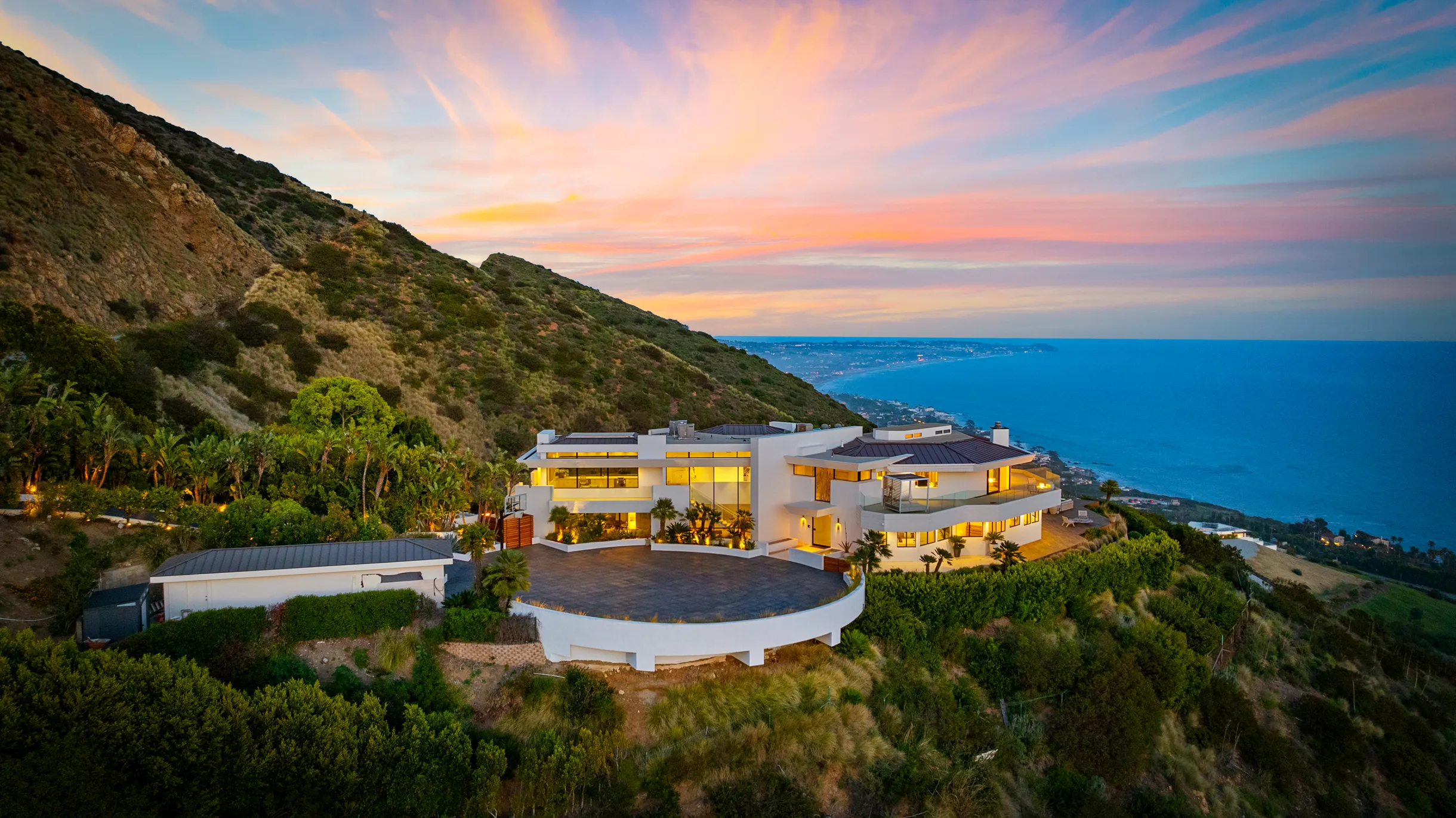 Wander Malibu Vista #1