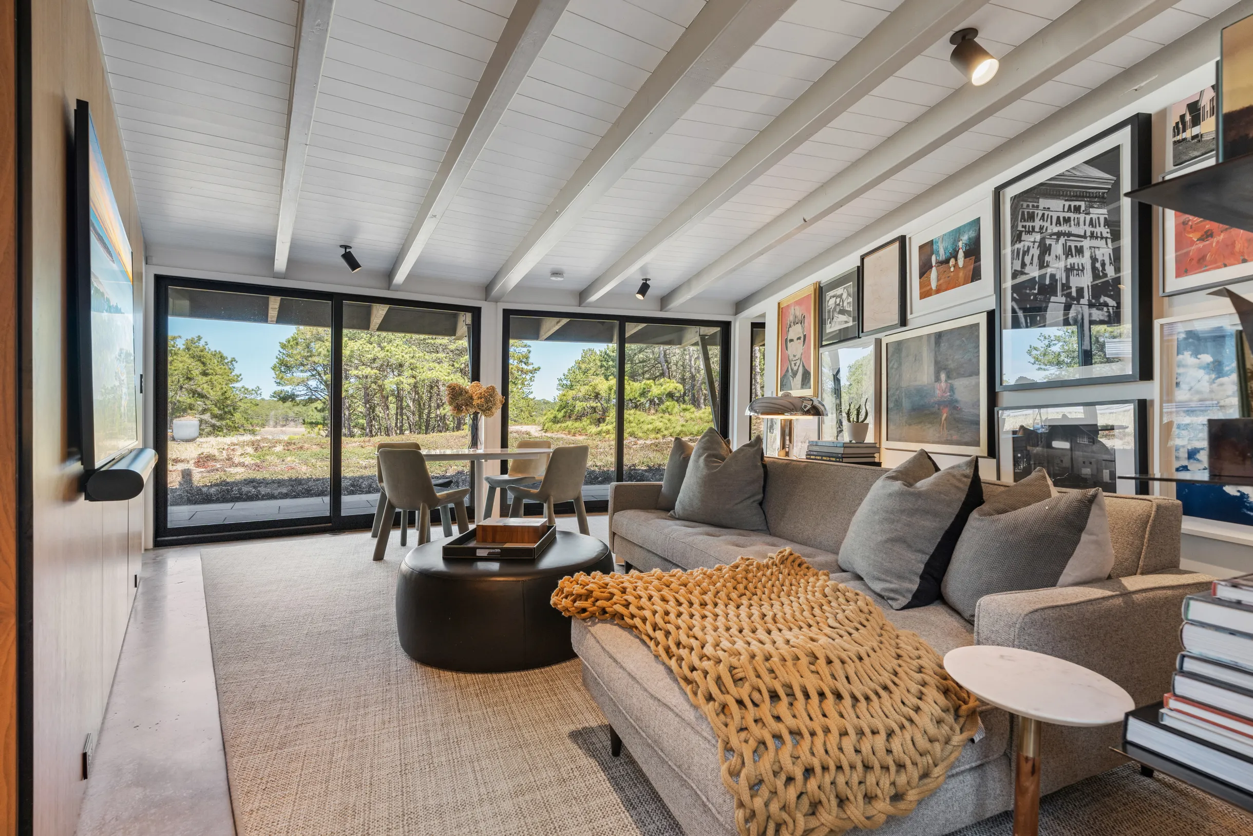 Wander Cape Cod Oasis #14