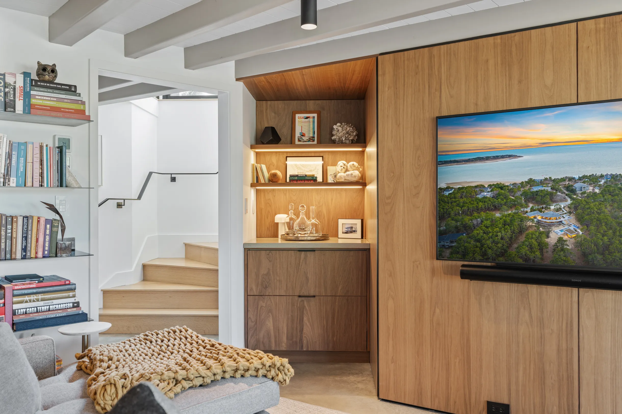 Wander Cape Cod Oasis #90