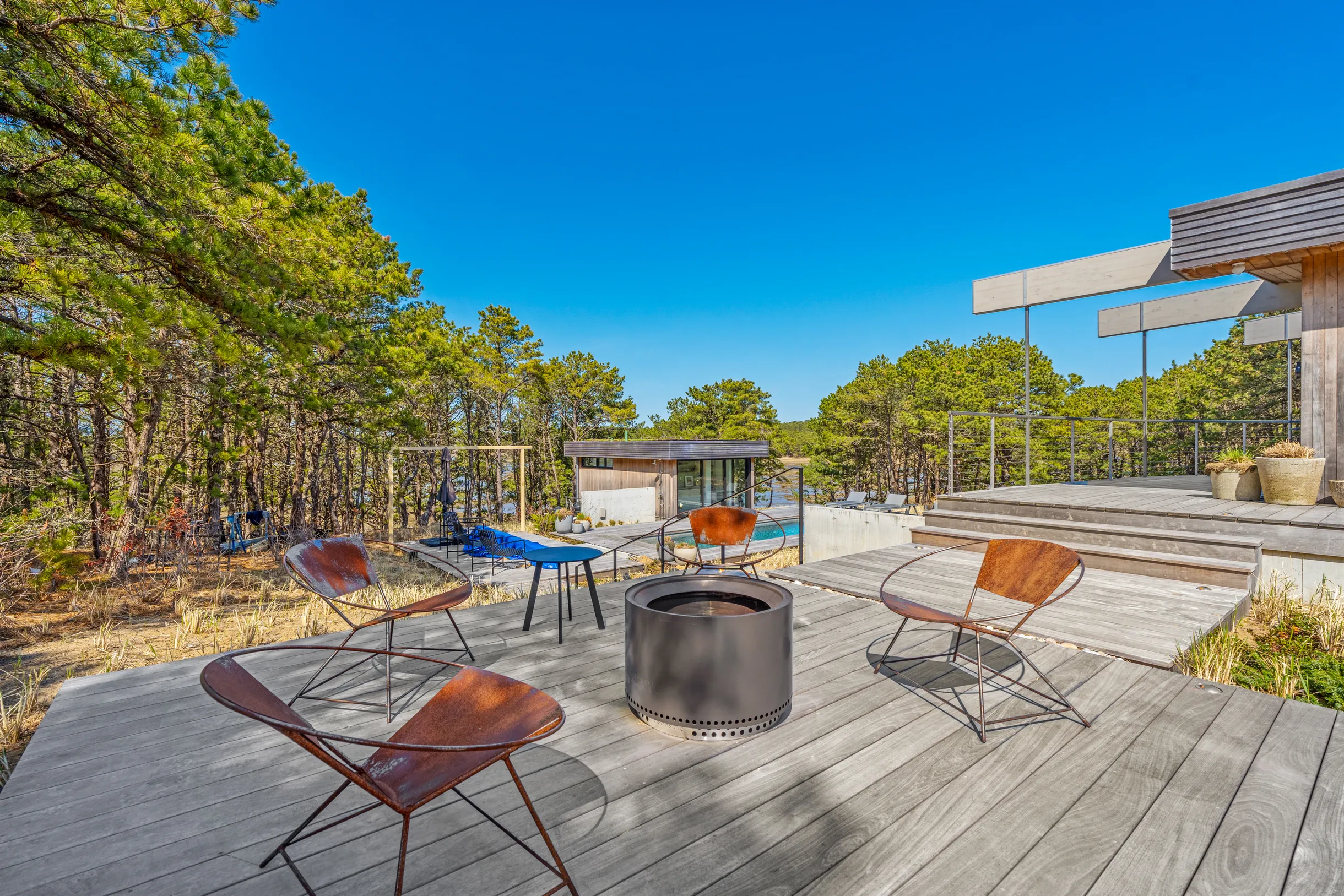 Wander Cape Cod Oasis #20