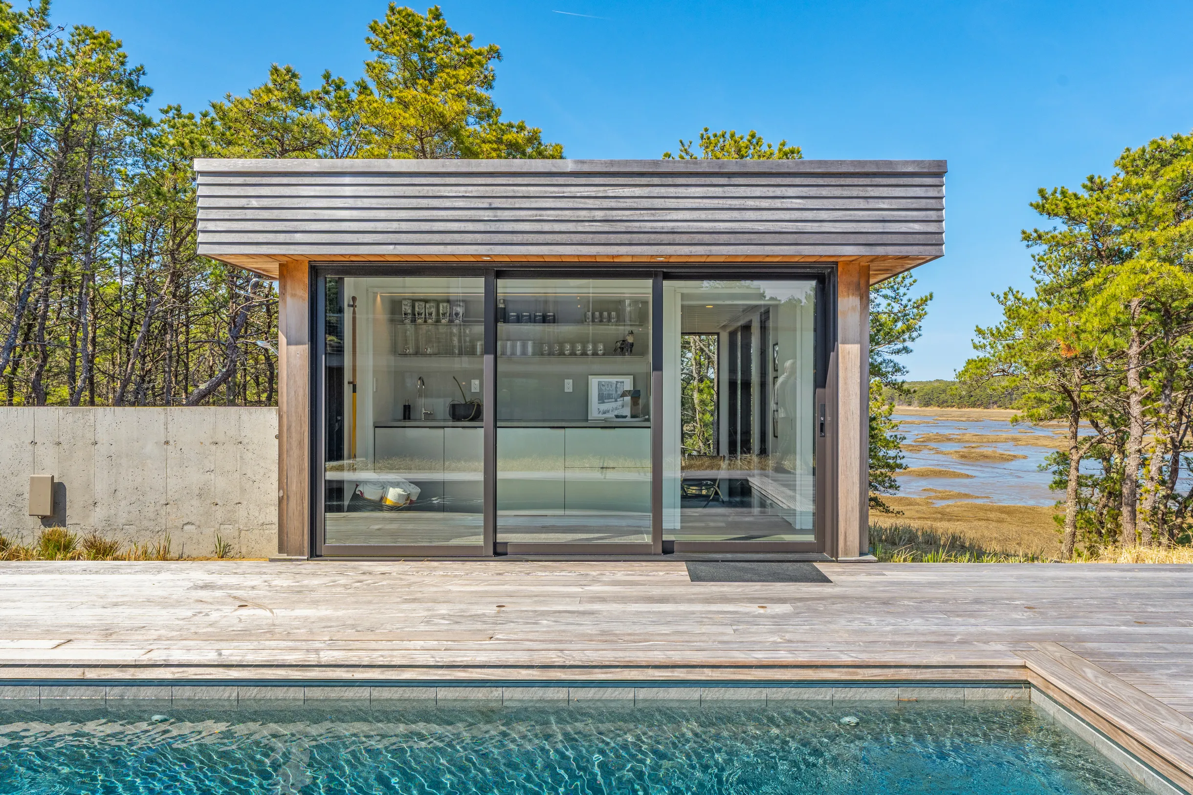 Wander Cape Cod Oasis #69