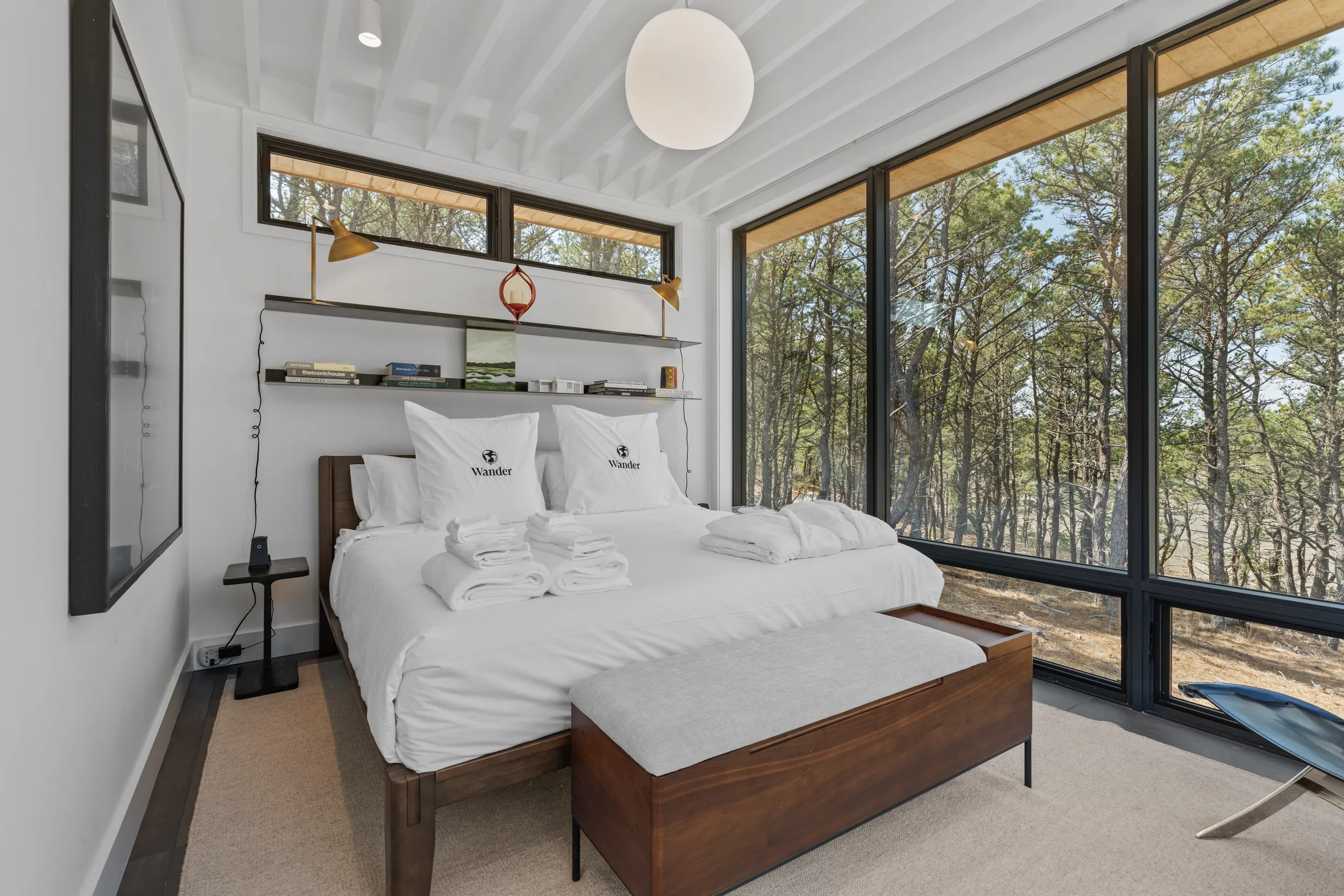 Wander Cape Cod Oasis #22