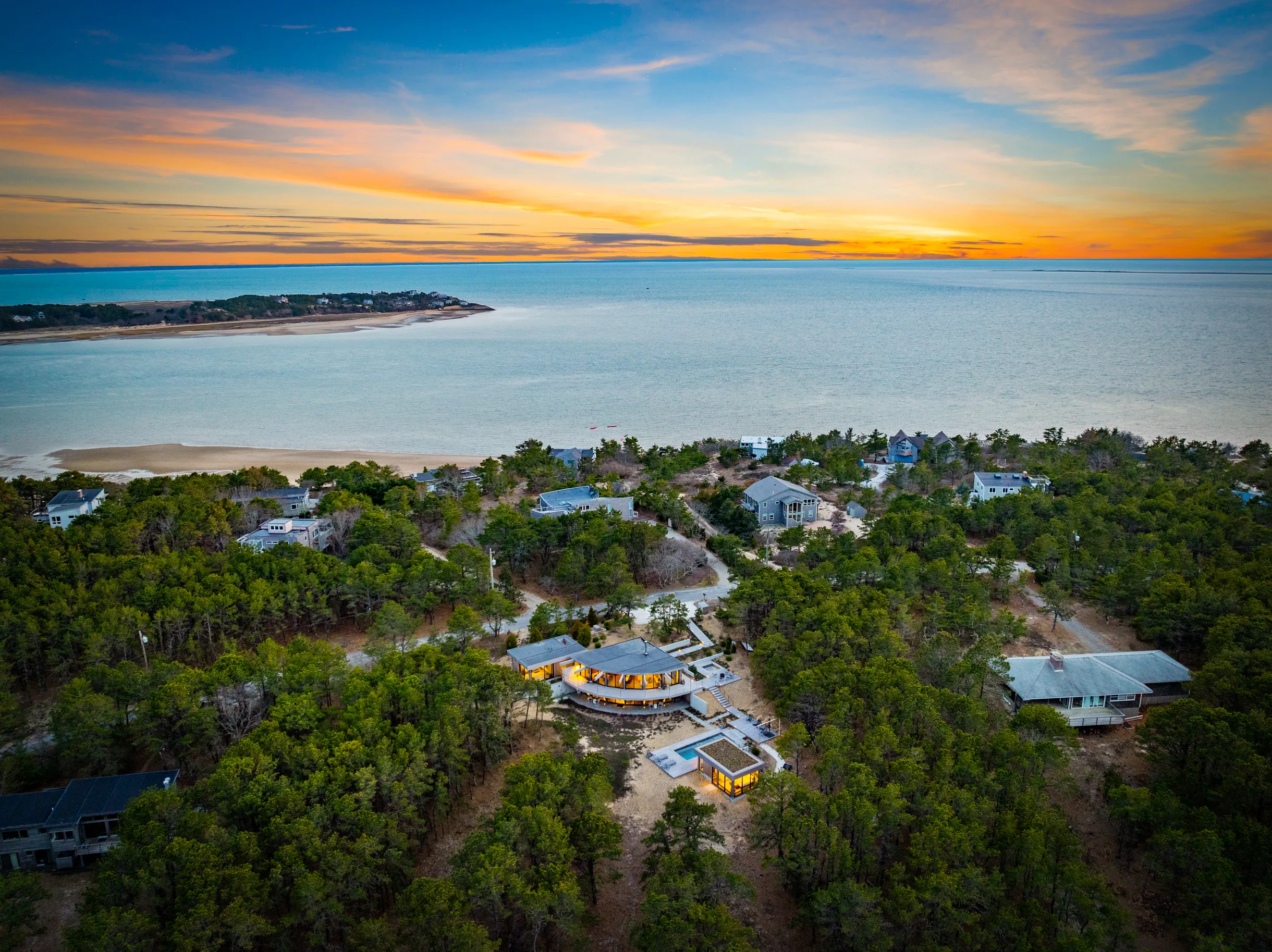 Wander Cape Cod Oasis #2