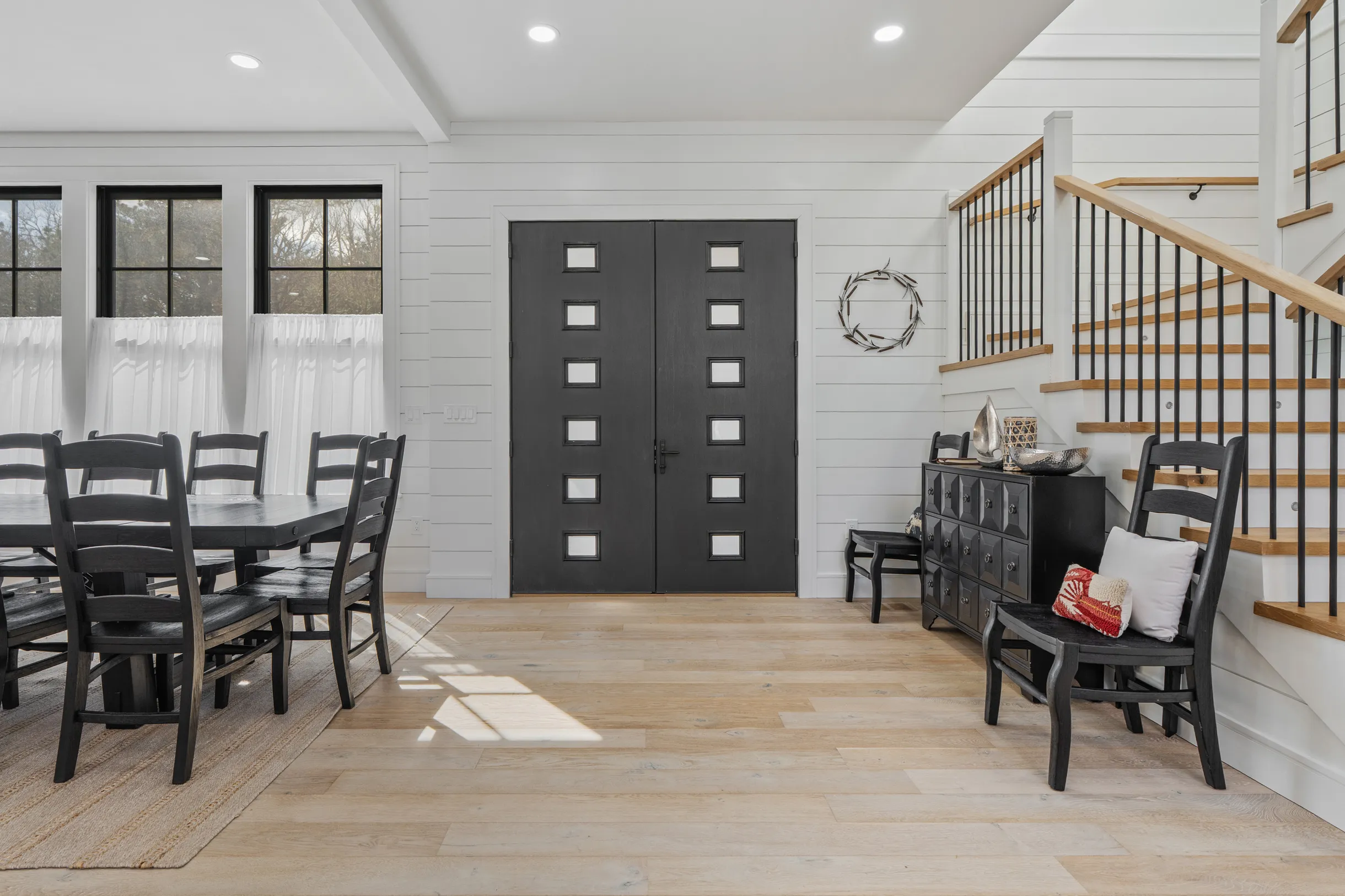 Wander Cape Cod Village #5