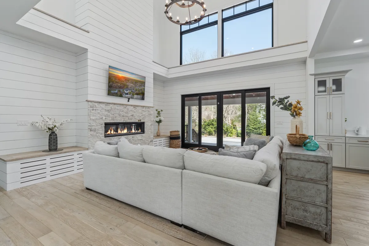 Wander Cape Cod Village