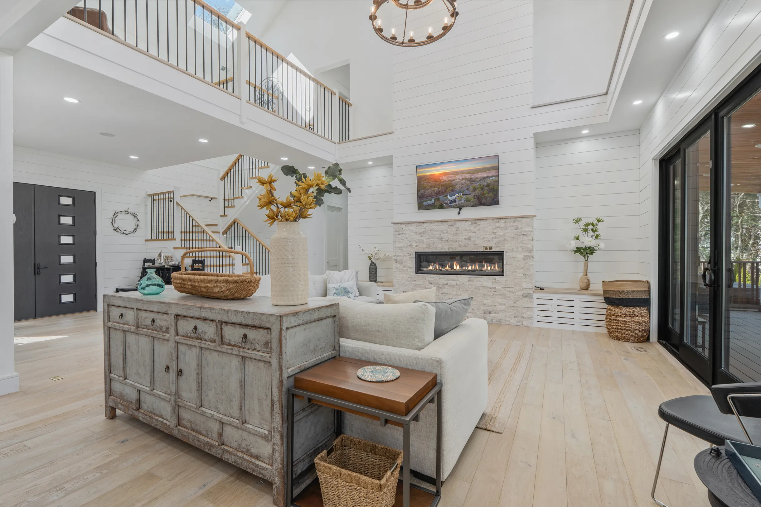 Wander Cape Cod Village #104