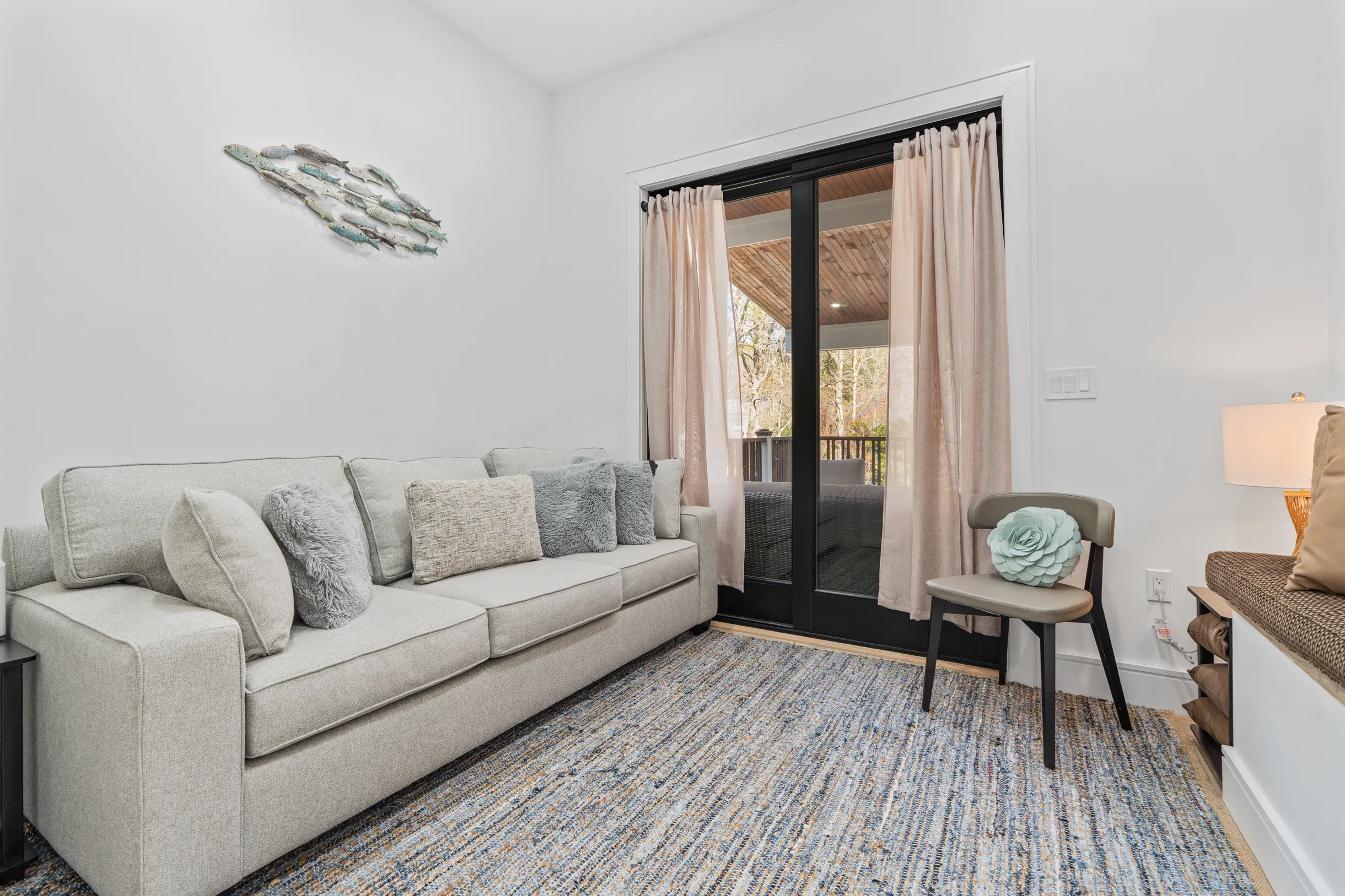 Wander Cape Cod Village #10