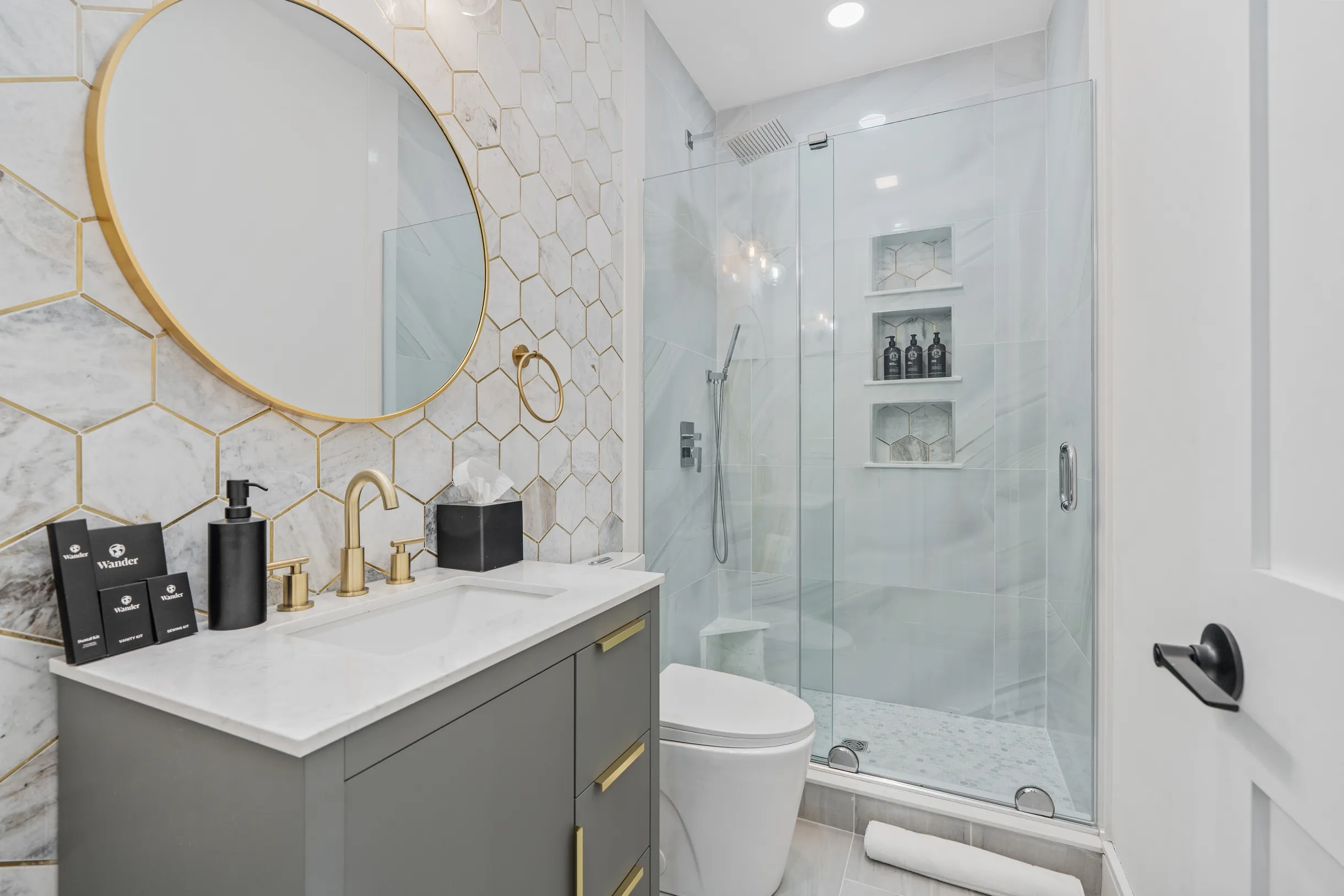 Wander Cape Cod Village #39