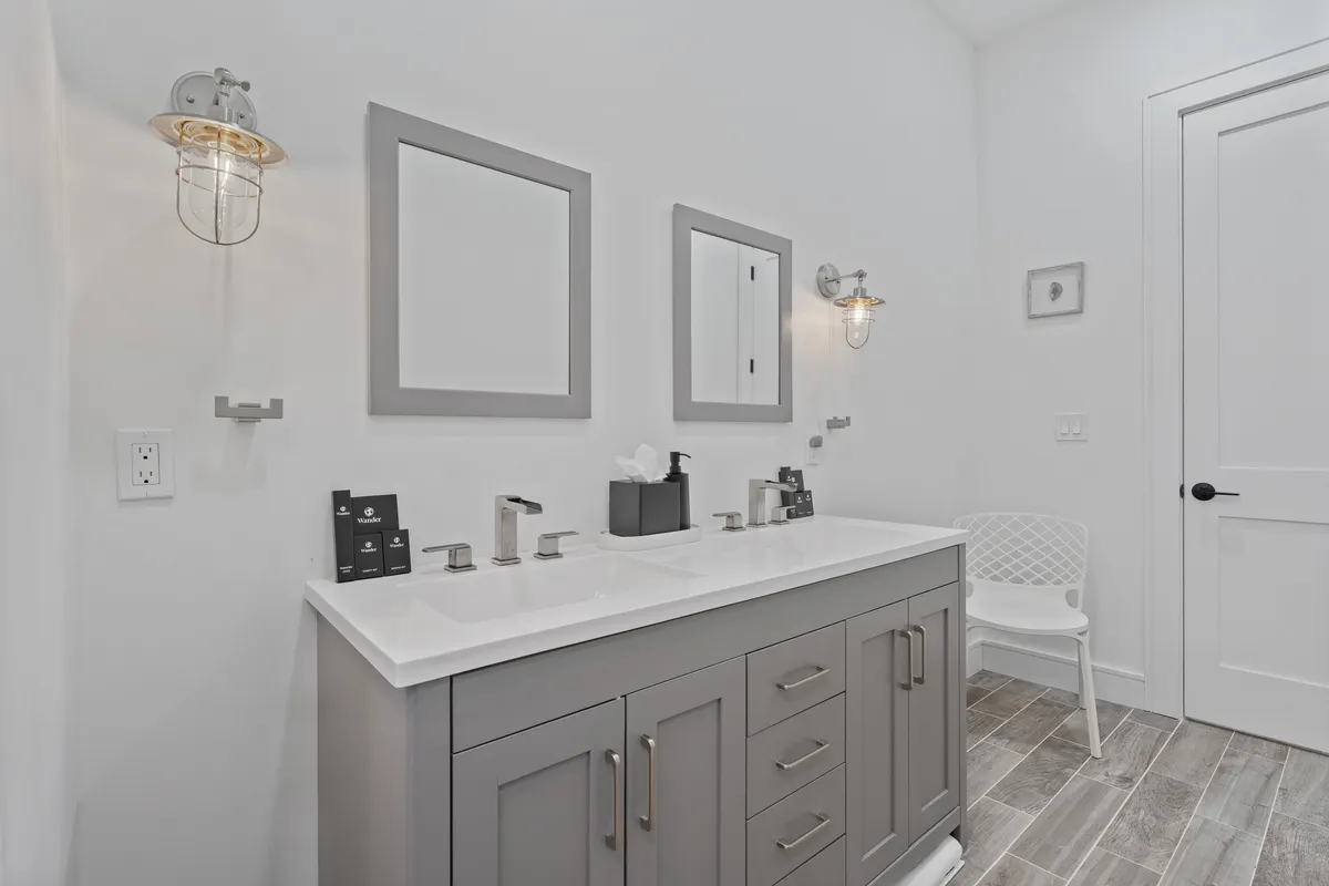 Wander Cape Cod Village