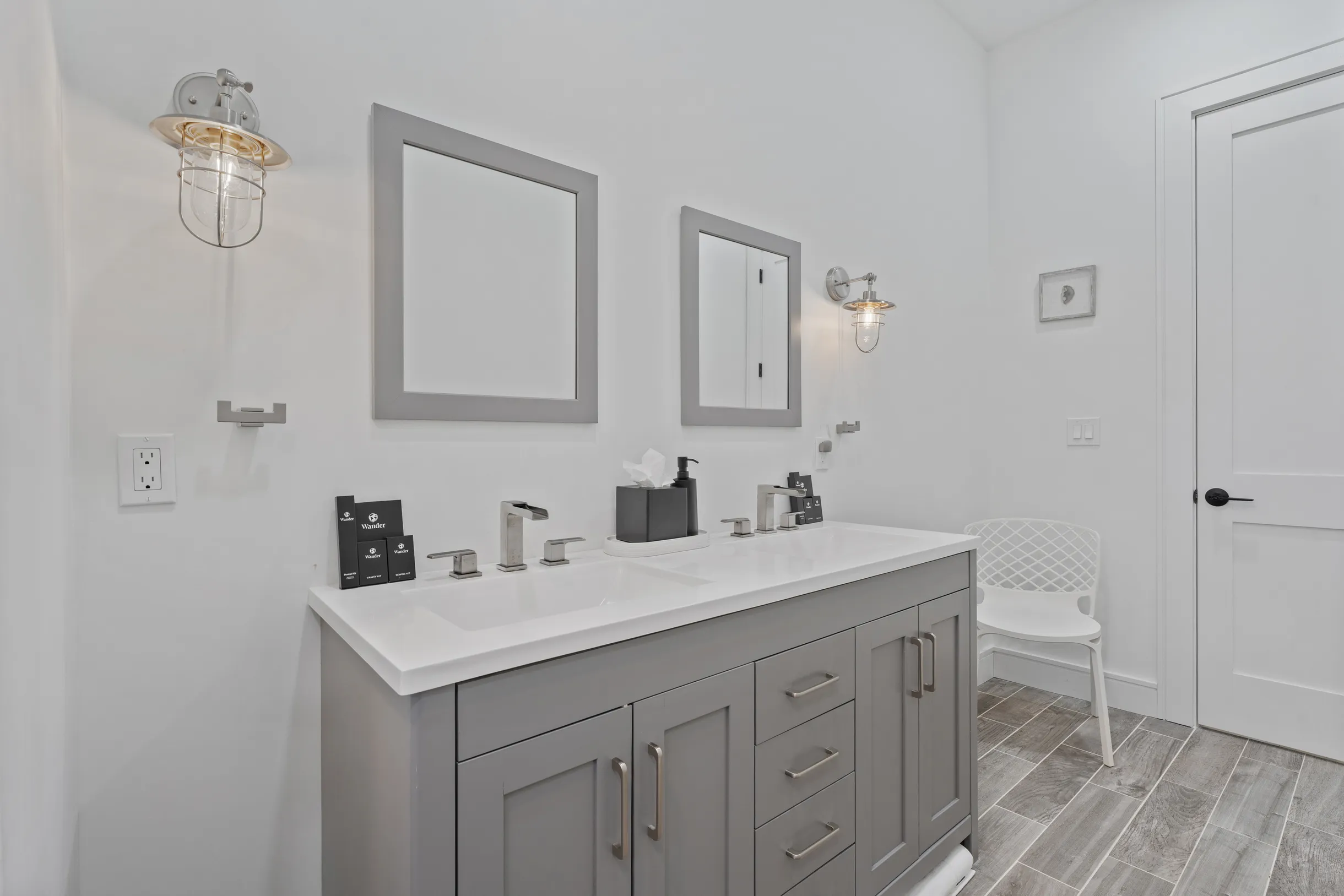 Wander Cape Cod Village #12