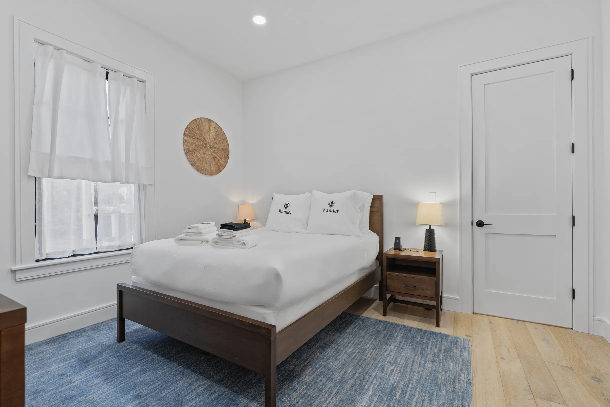 Wander Cape Cod Village #13