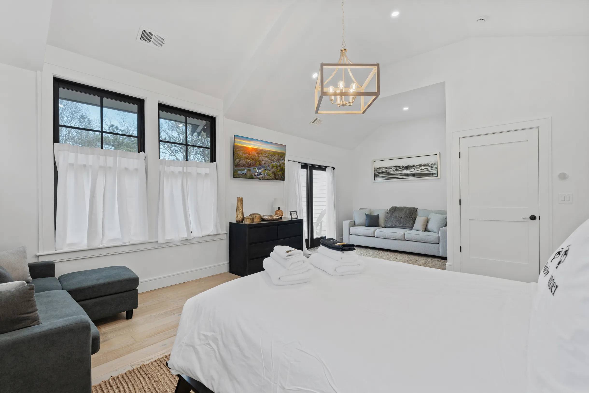 Wander Cape Cod Village #44