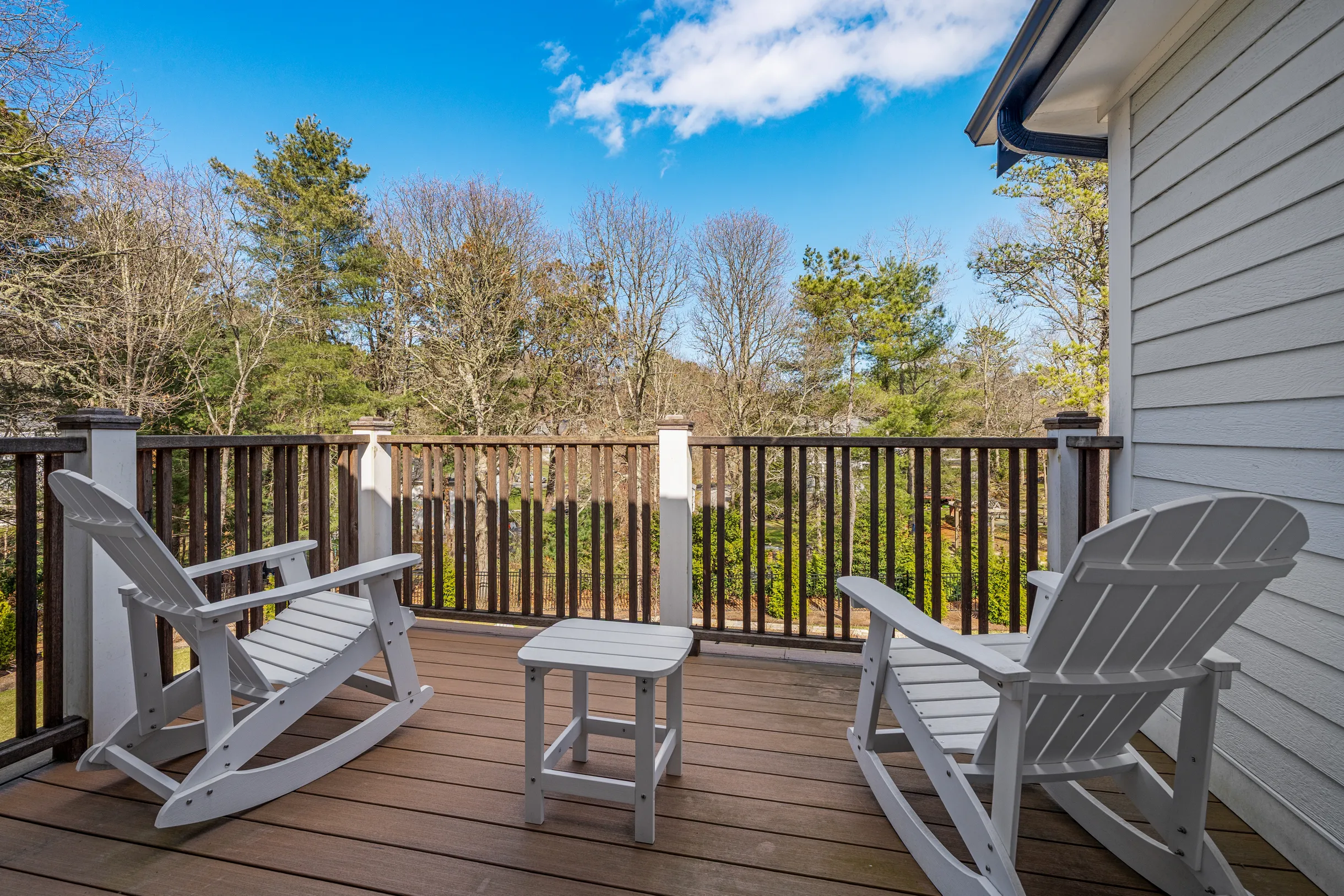 Wander Cape Cod Village #17