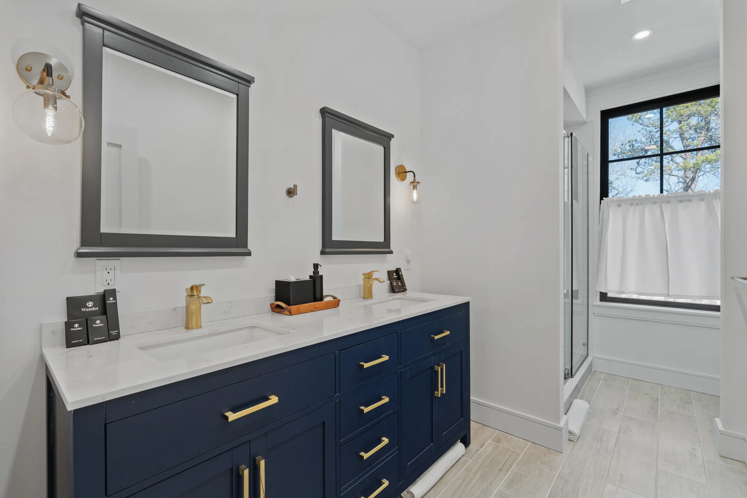 Wander Cape Cod Village #47