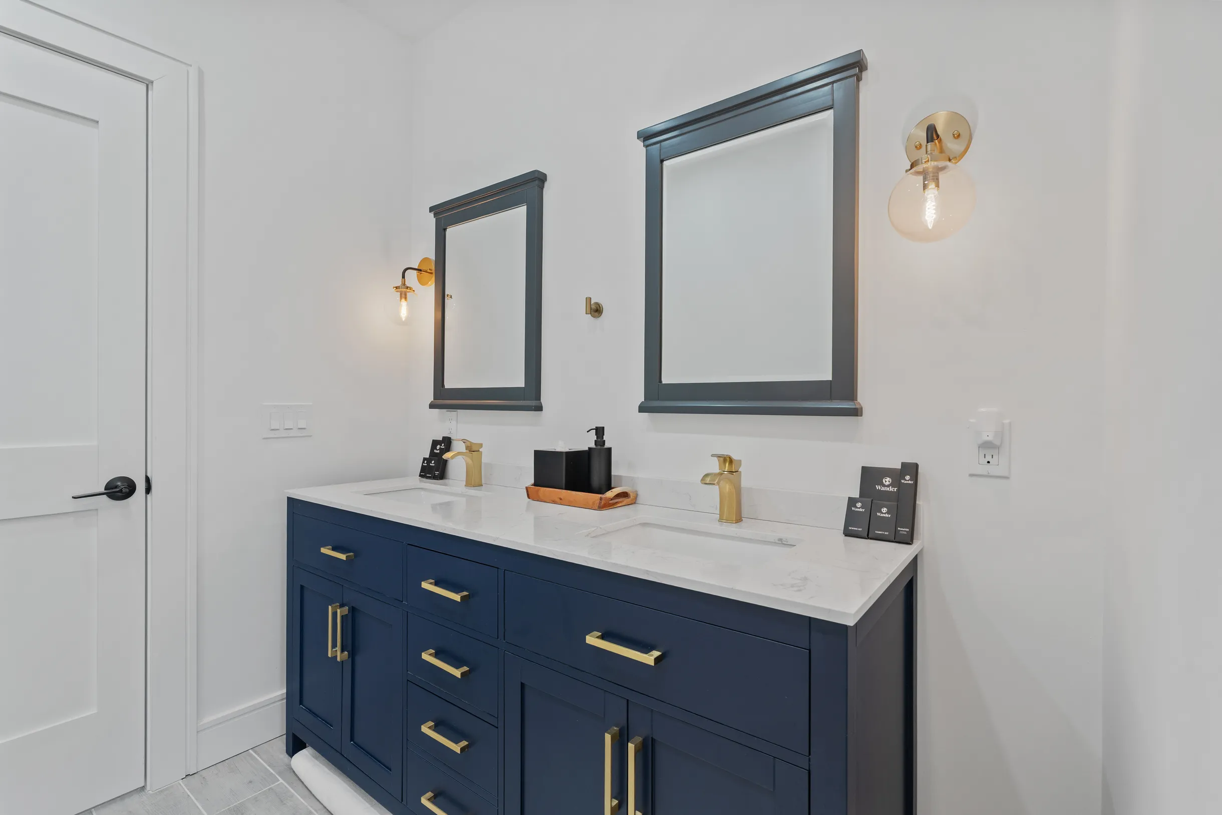 Wander Cape Cod Village #20