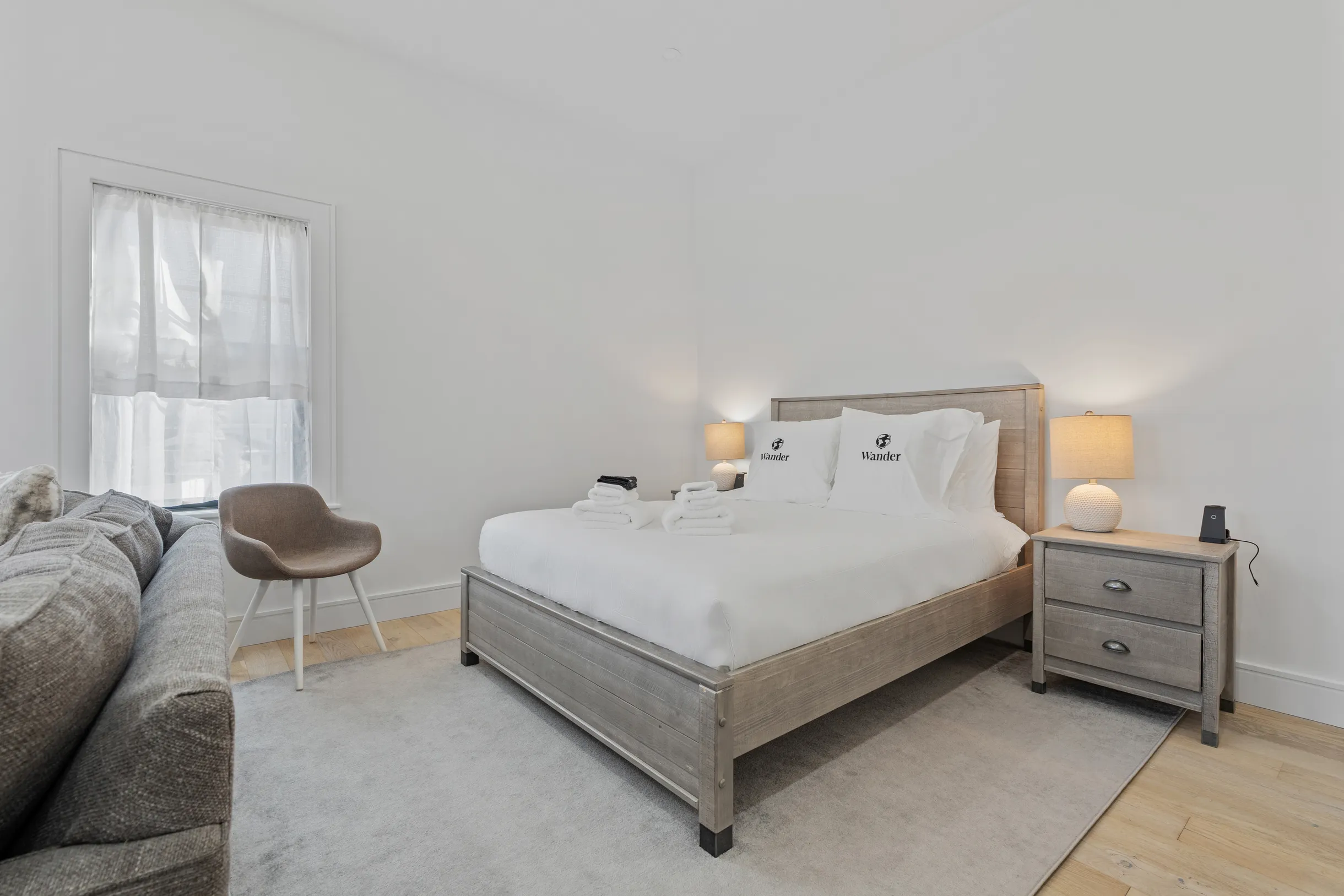 Wander Cape Cod Village #21